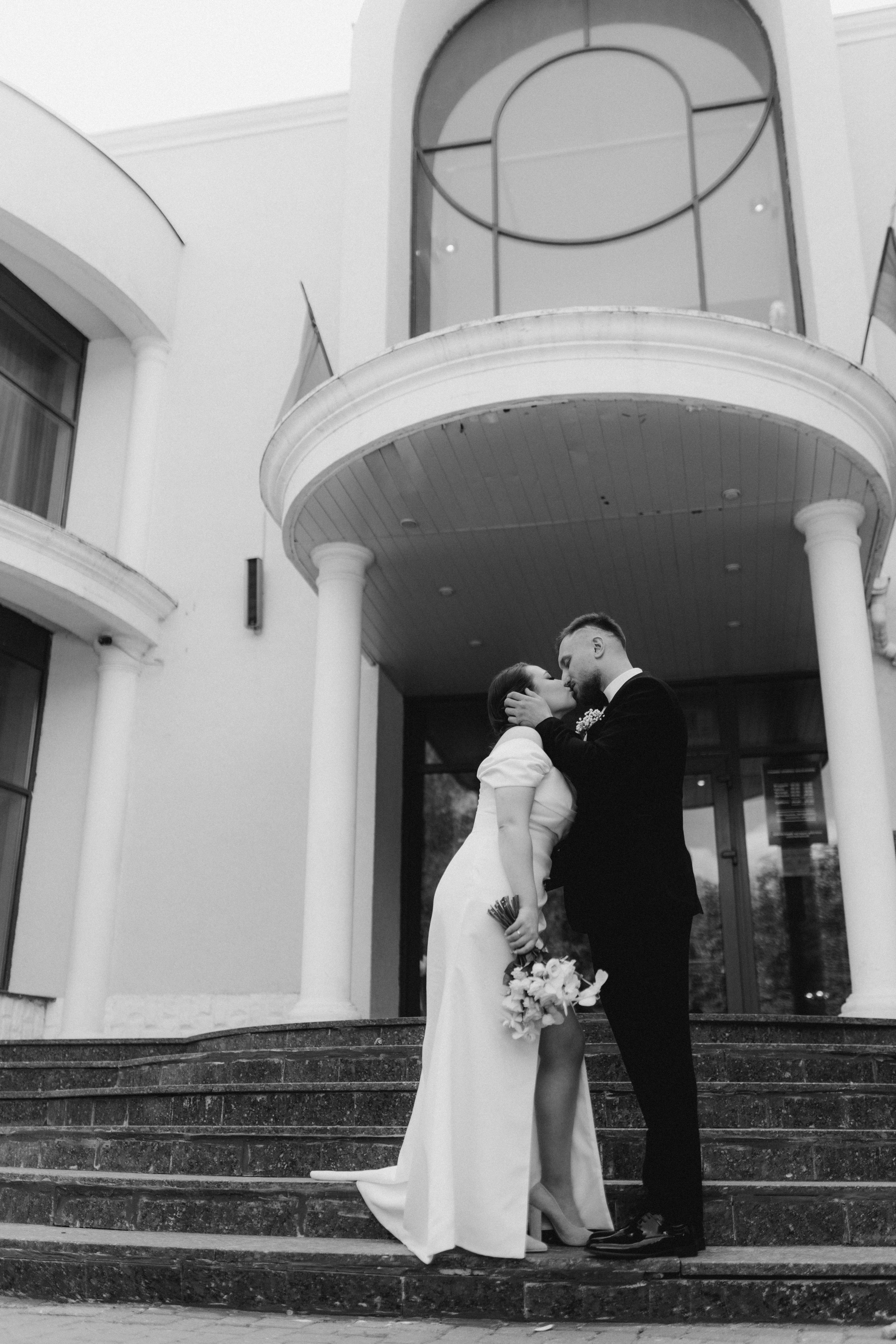 Карина & Алексей. Свадебная лавстори. Фотограф НОГИНСК, Москва, Анастасия Белая