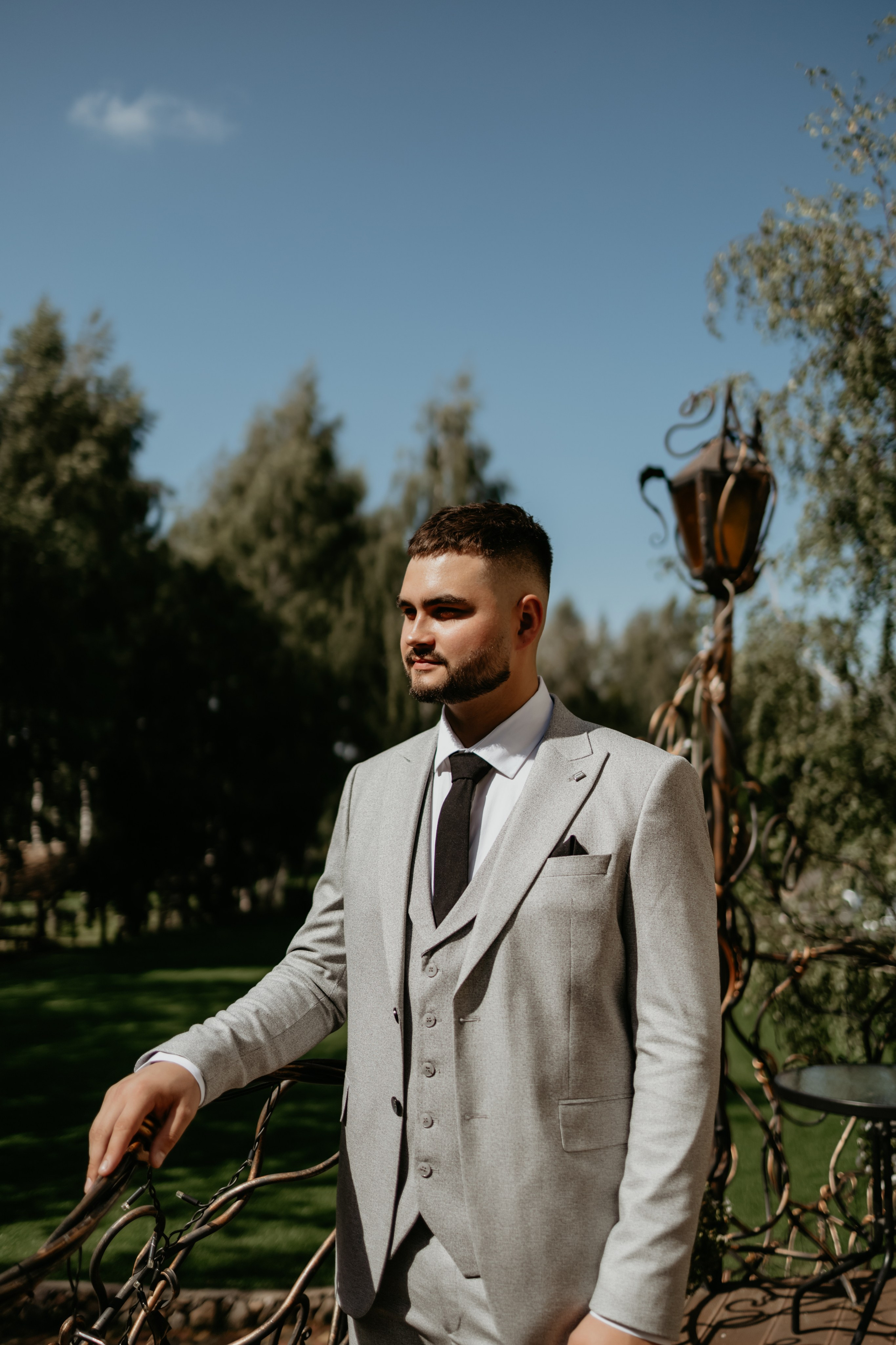 Ростислав и Мария. Свадебный и портретный фотограф Минск Евсович Инна