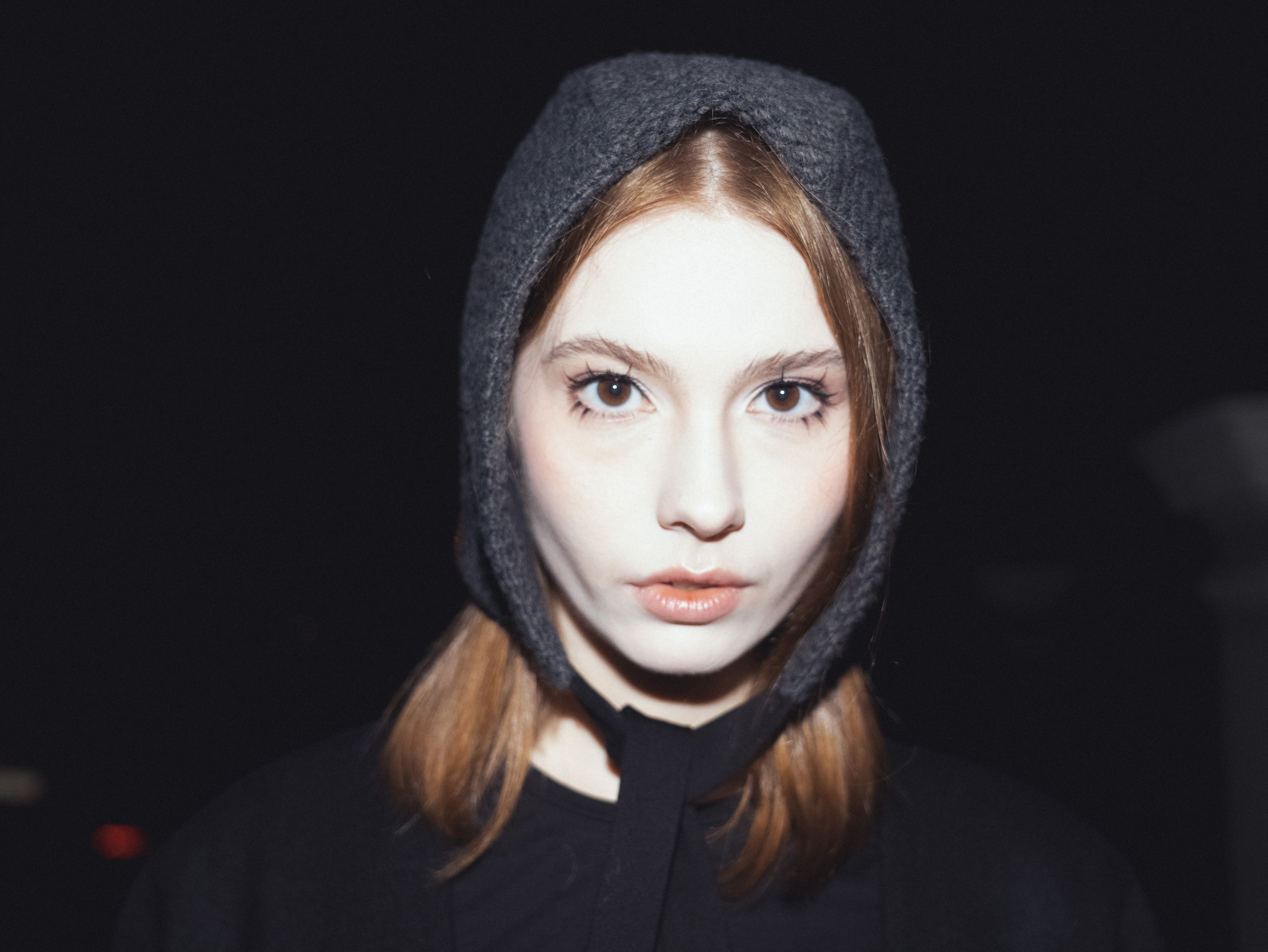 Время перемен. Верговская Софья FASHION-PHOTOGRAPHER из Санкт-Петербурга