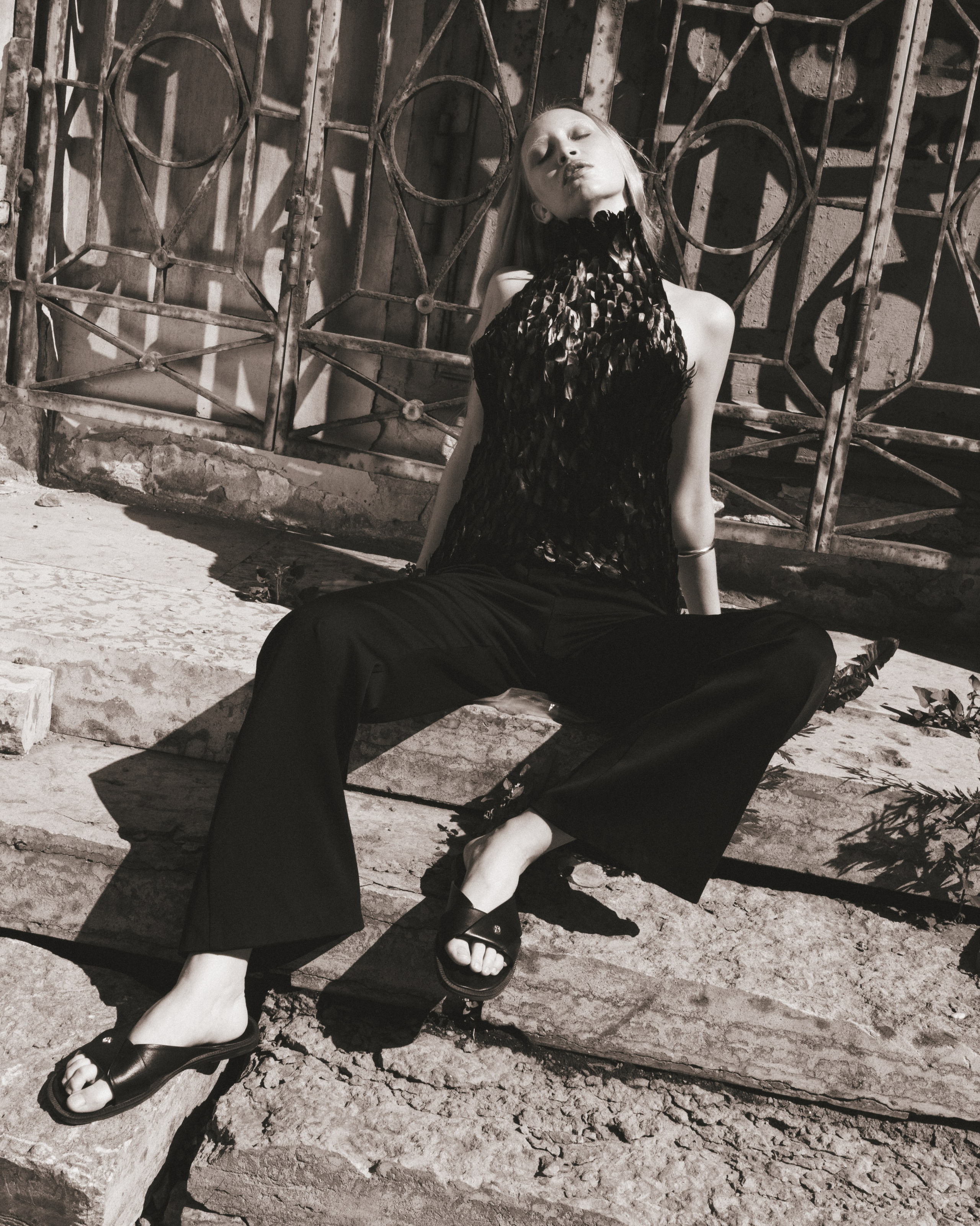 Polli studio. Верговская Софья FASHION-PHOTOGRAPHER из Санкт-Петербурга