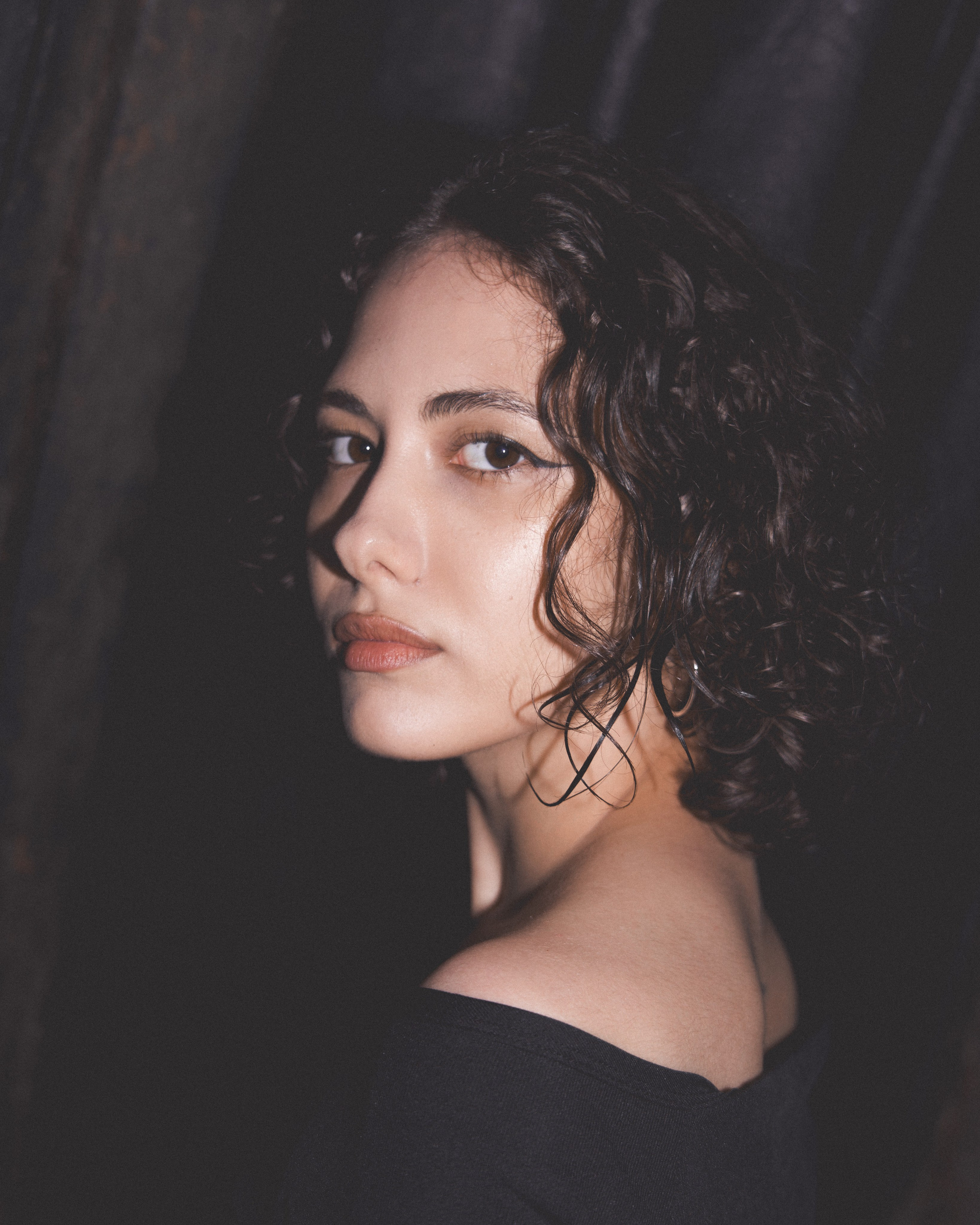 POLINA. Верговская Софья FASHION-PHOTOGRAPHER из Санкт-Петербурга