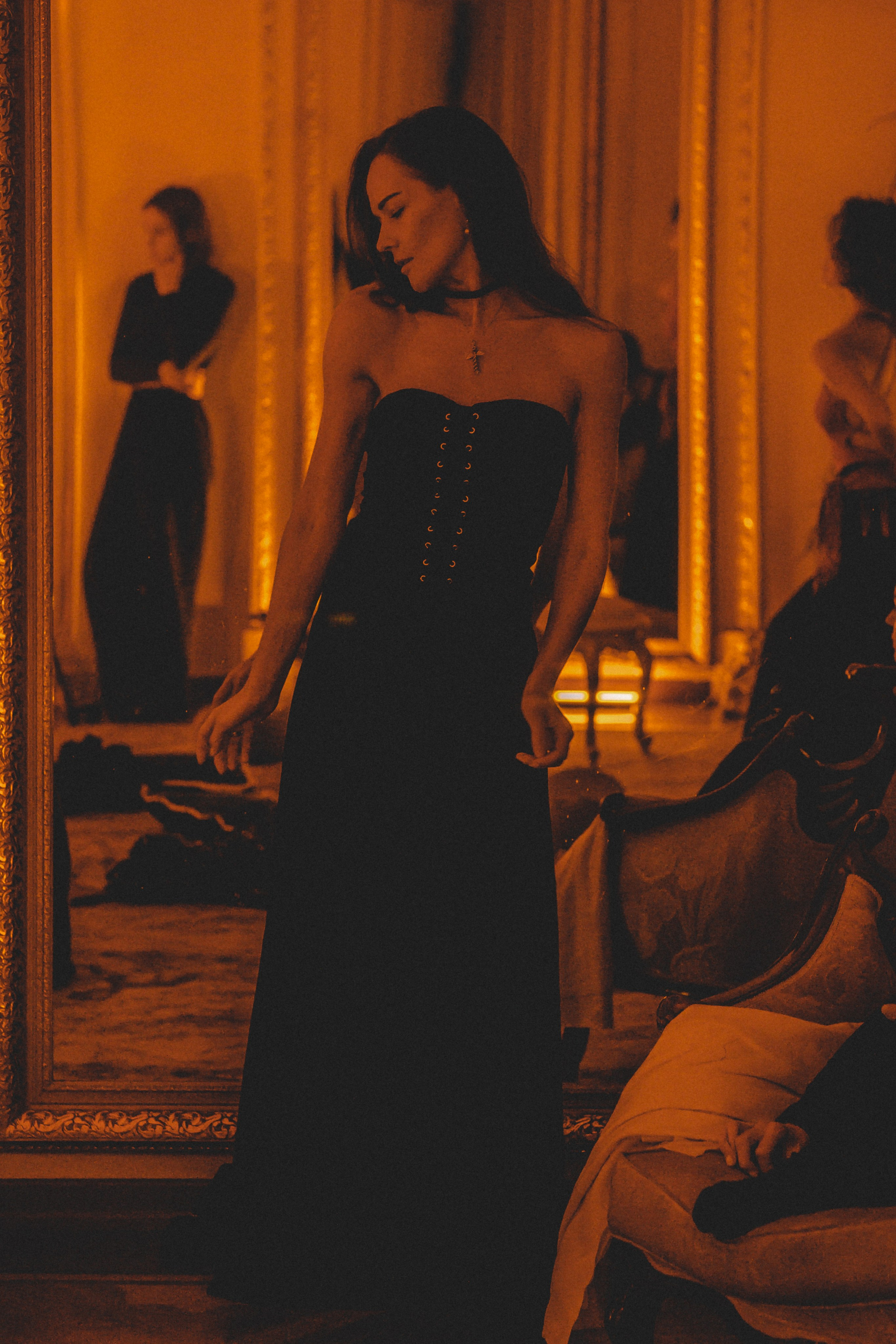 Only Lovers Left Alive. Игорь Гичка. Портрет с любовью