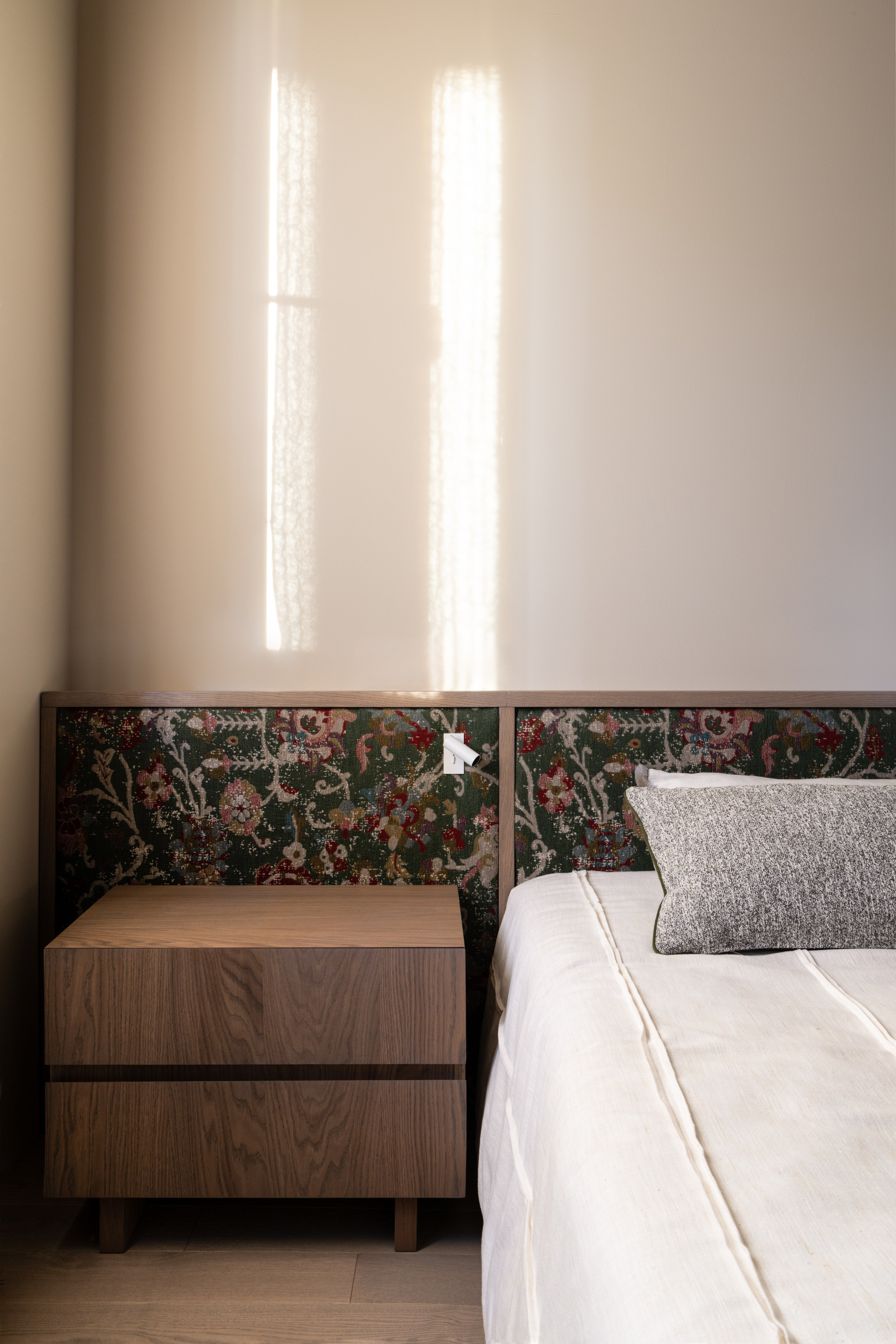 Дом для гостей. Главная