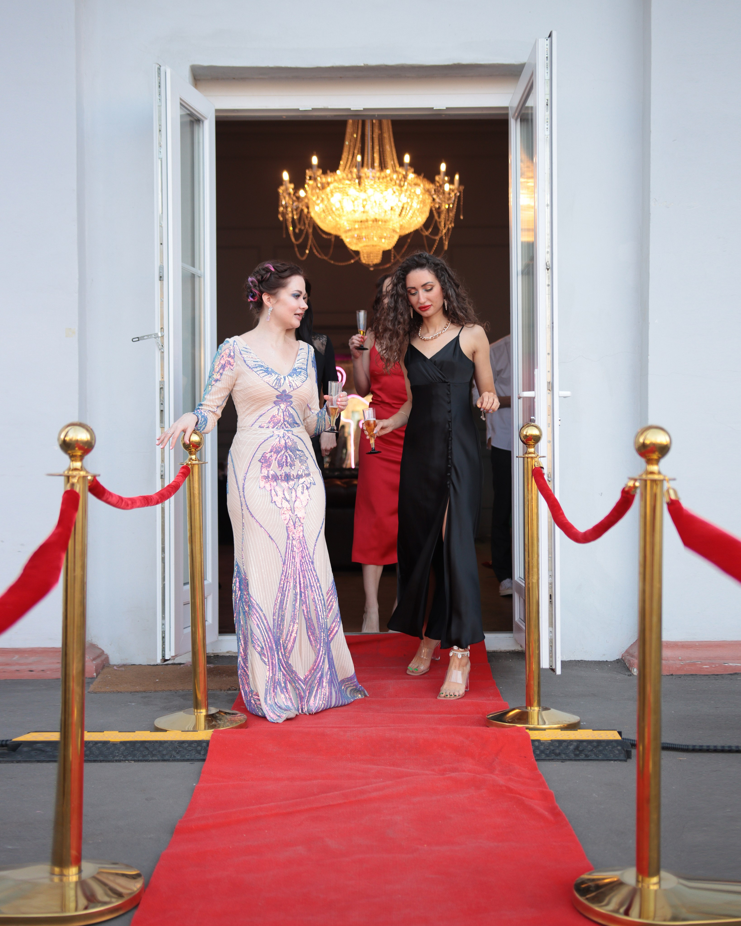 Репортаж. Фотограф Денис Рублёв