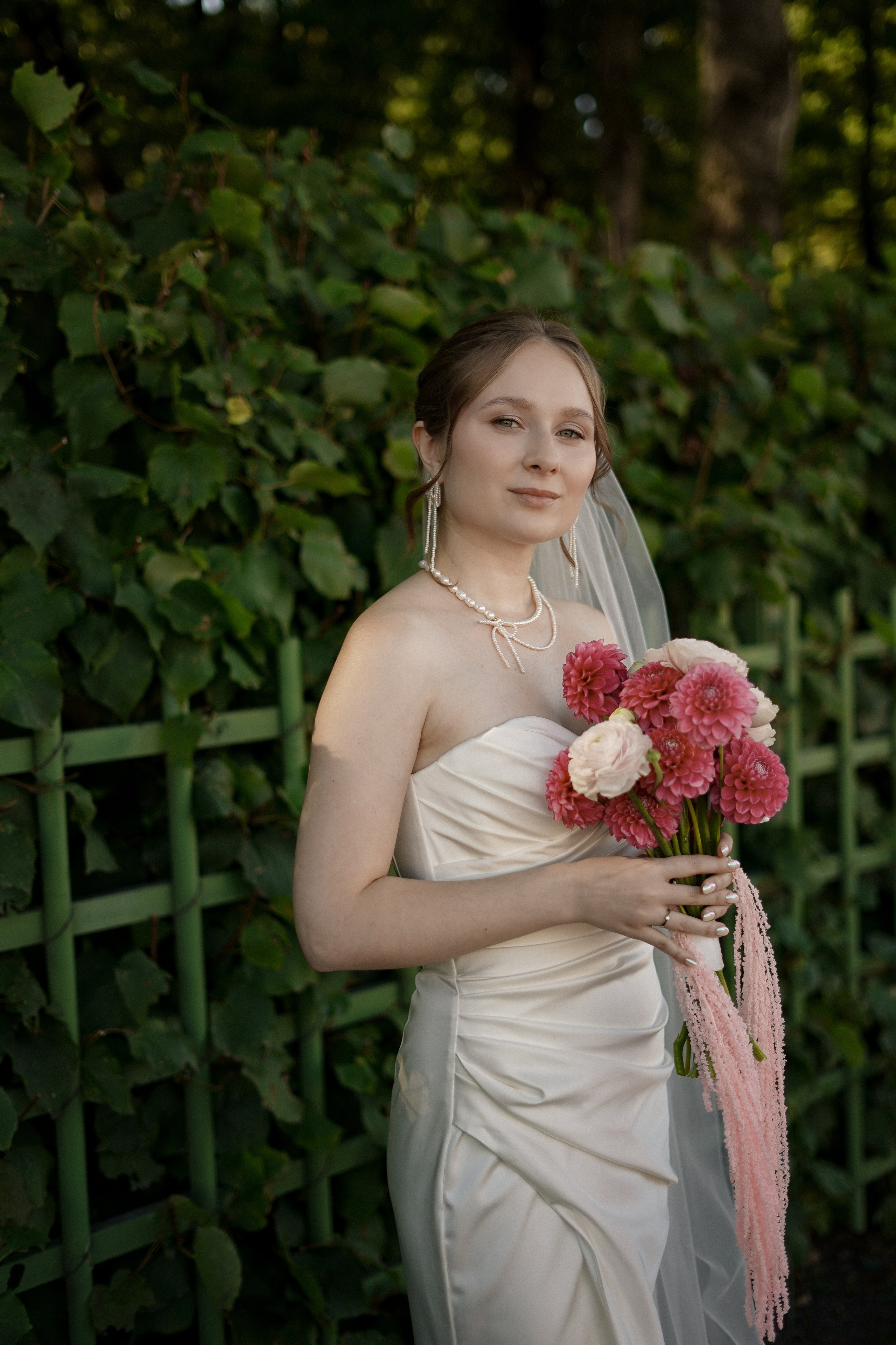 Илья&Полина. Свадебный фотограф в Санкт-Петербурге Мошина Наталья