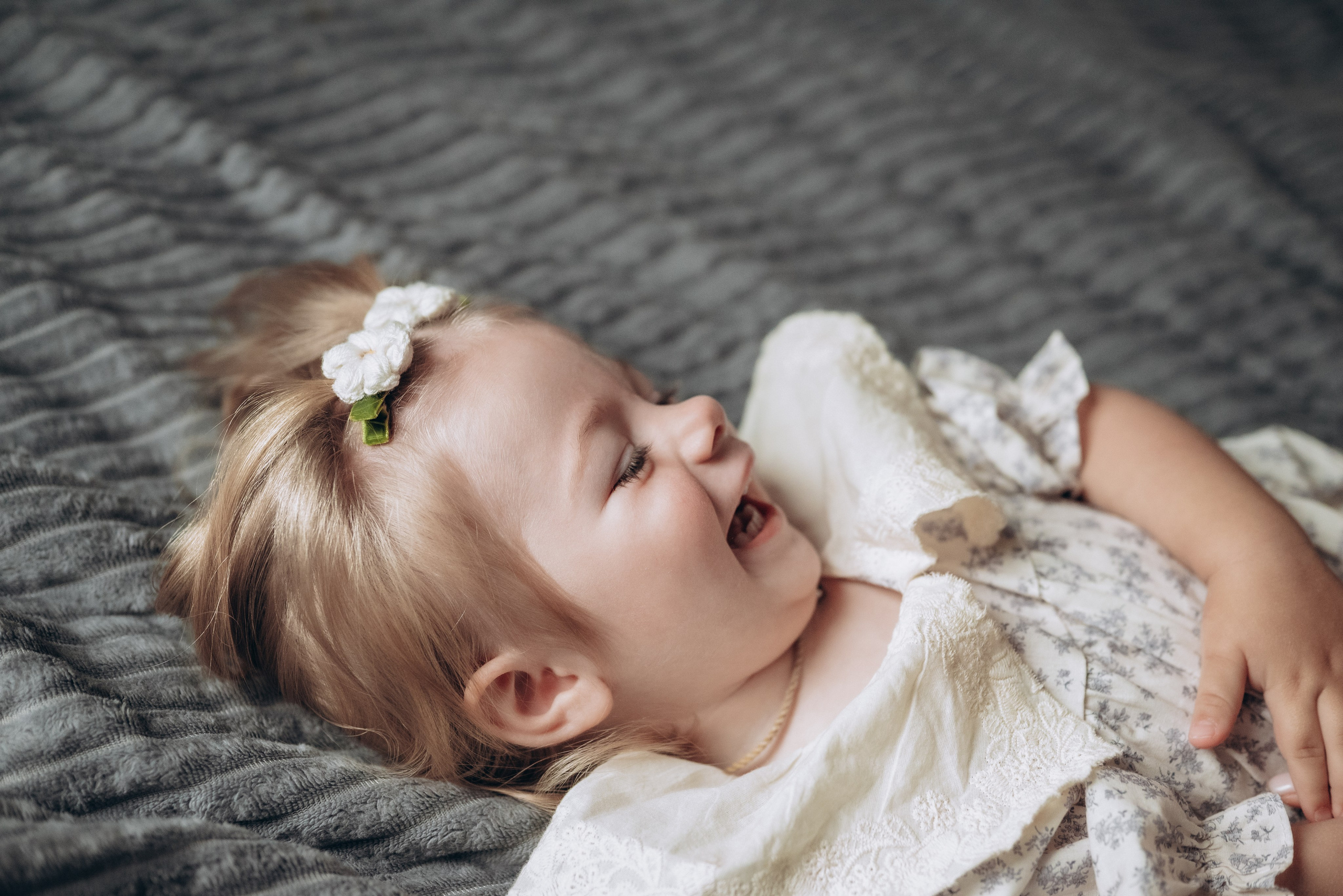 Надежда и Мия. Семейный фотограф в Москве Дарья Пузикова