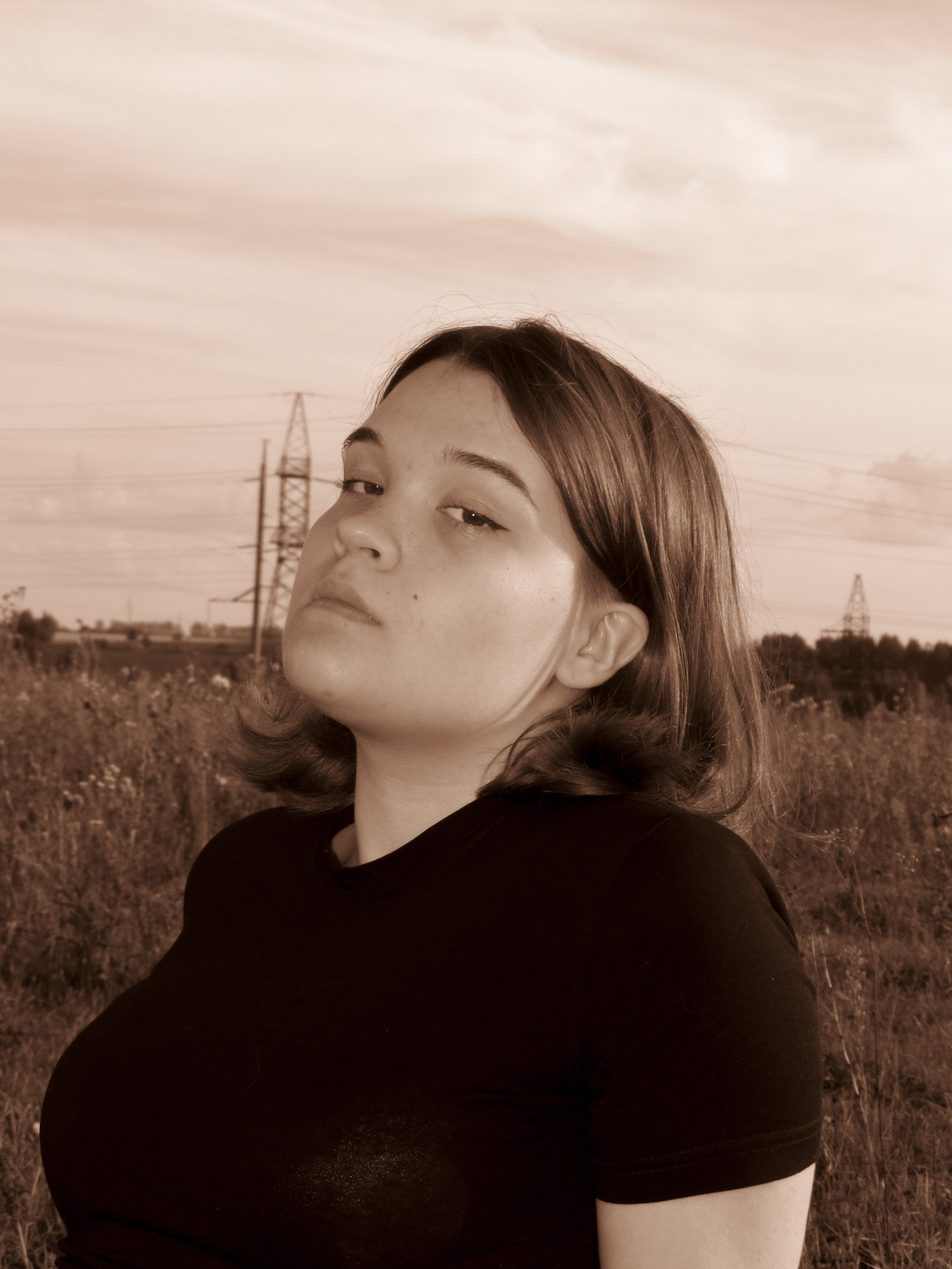 Maria Egorovna. Фотограф в Туле и Тульской области