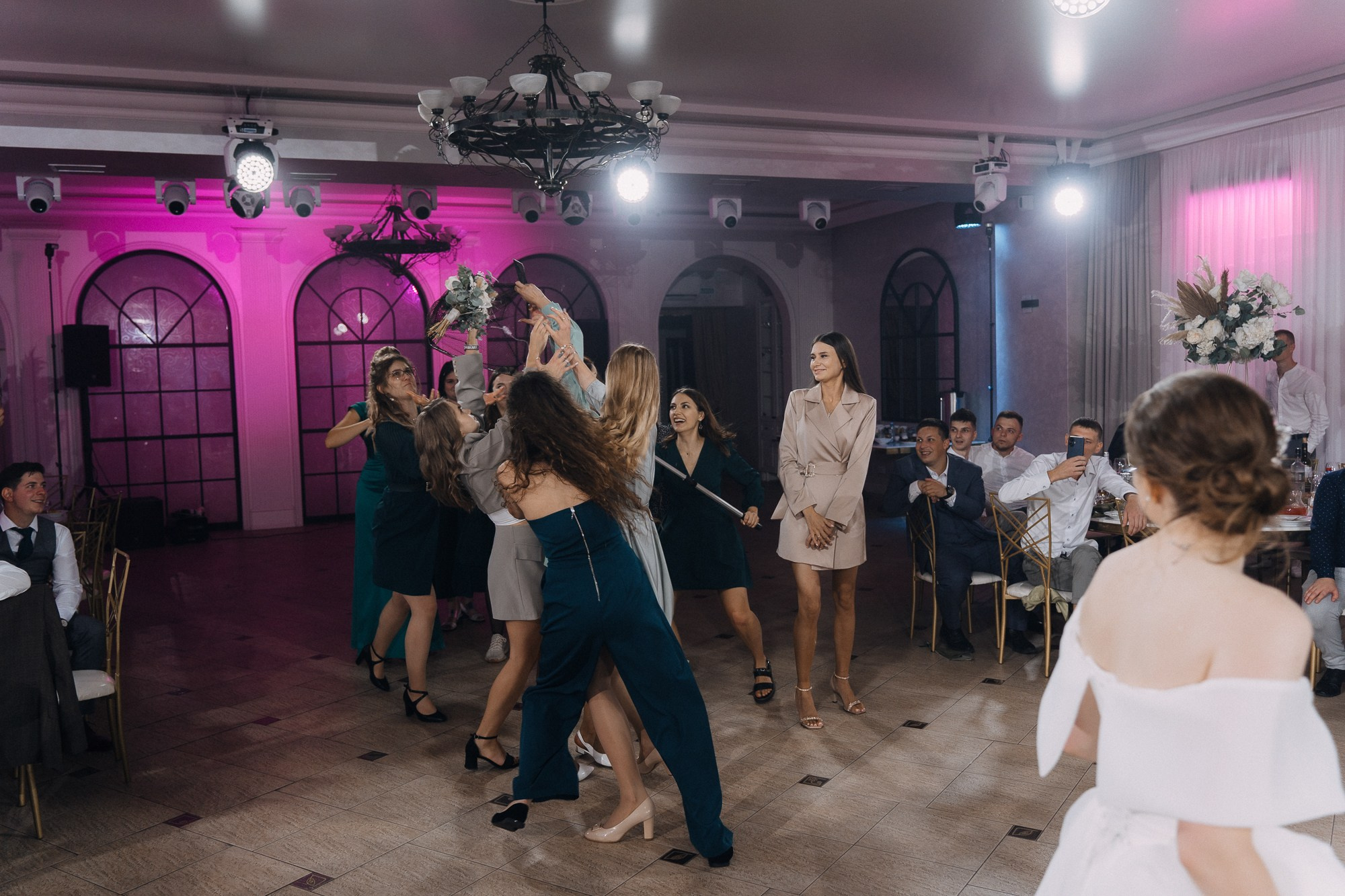 Александр+ Настя