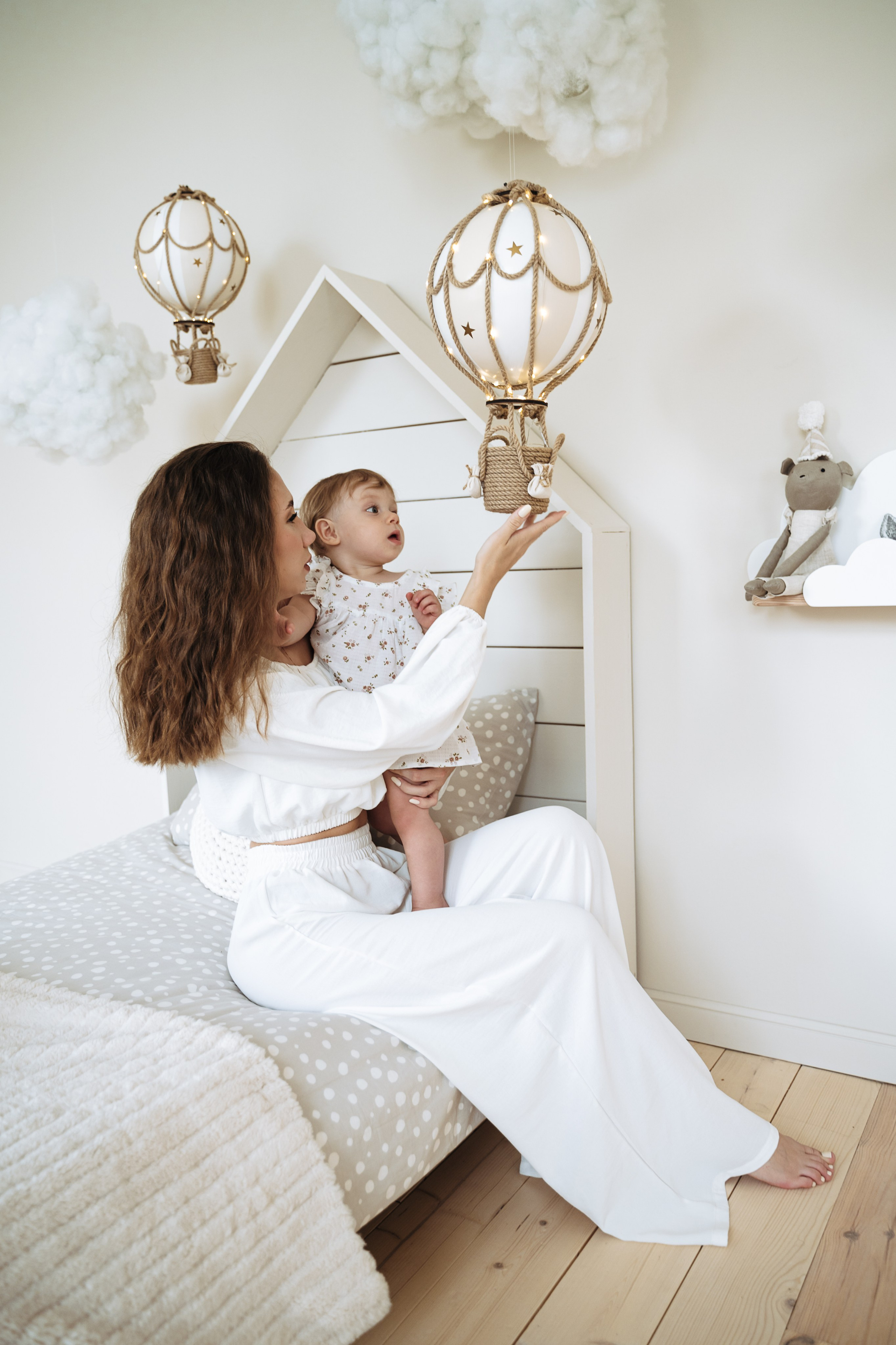 Детская фотосессия на годик Екатеринбург. Портретный и семейный фотограф в Екатеринбурге Мария Чахеева