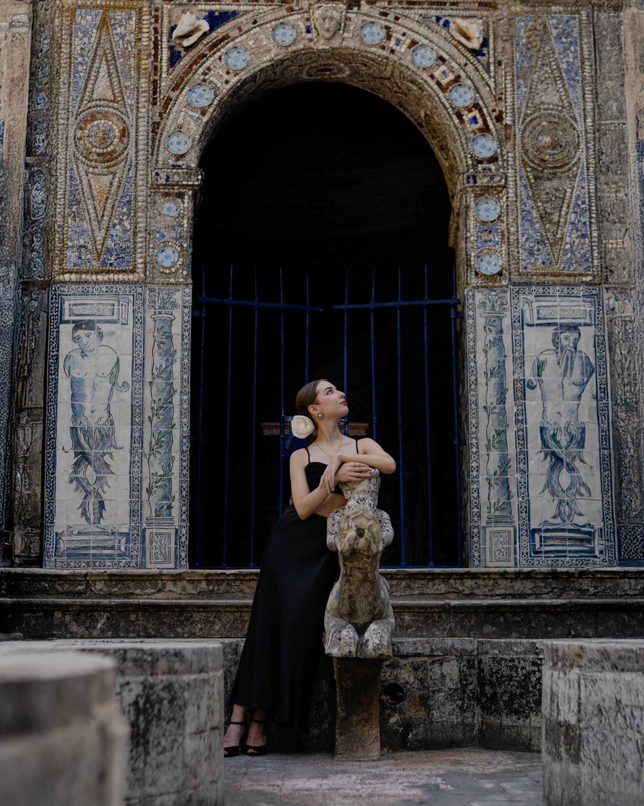 WOMEN. Art Photographer Anastasiia Maiskaya