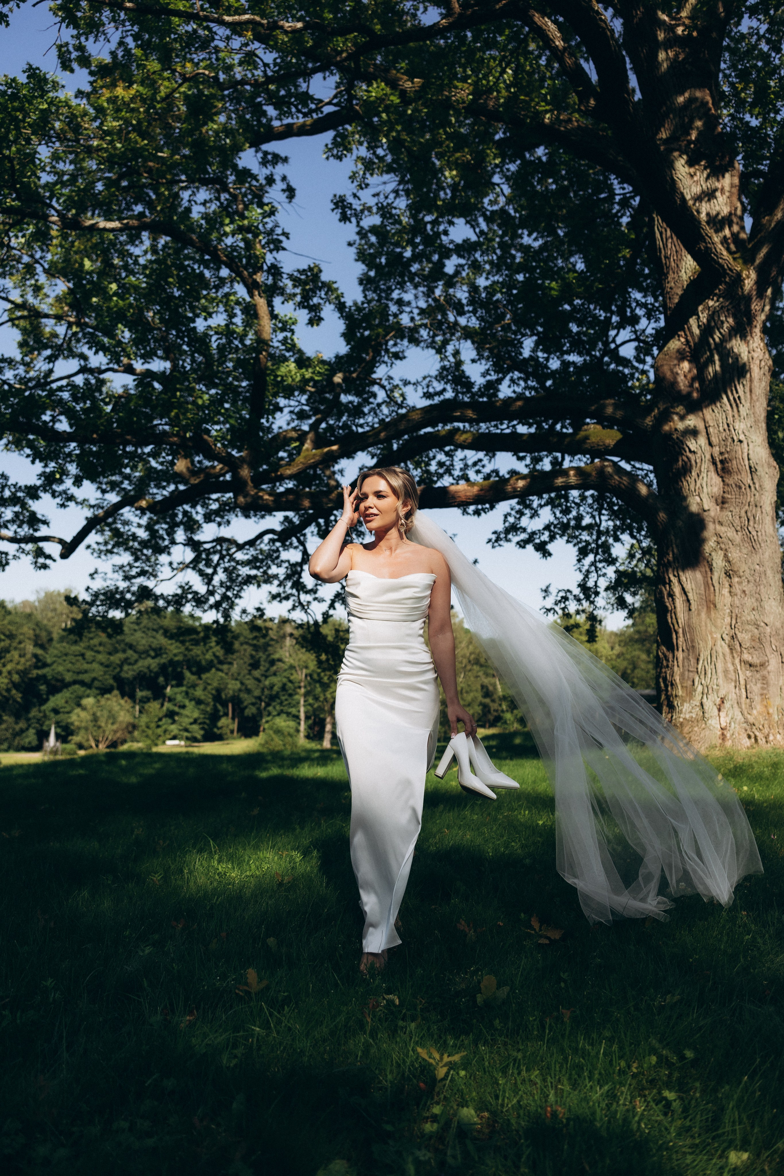 Альберт и Татьяна. Фотограф Артем Бросов в Санкт-Петербурге и Дубае