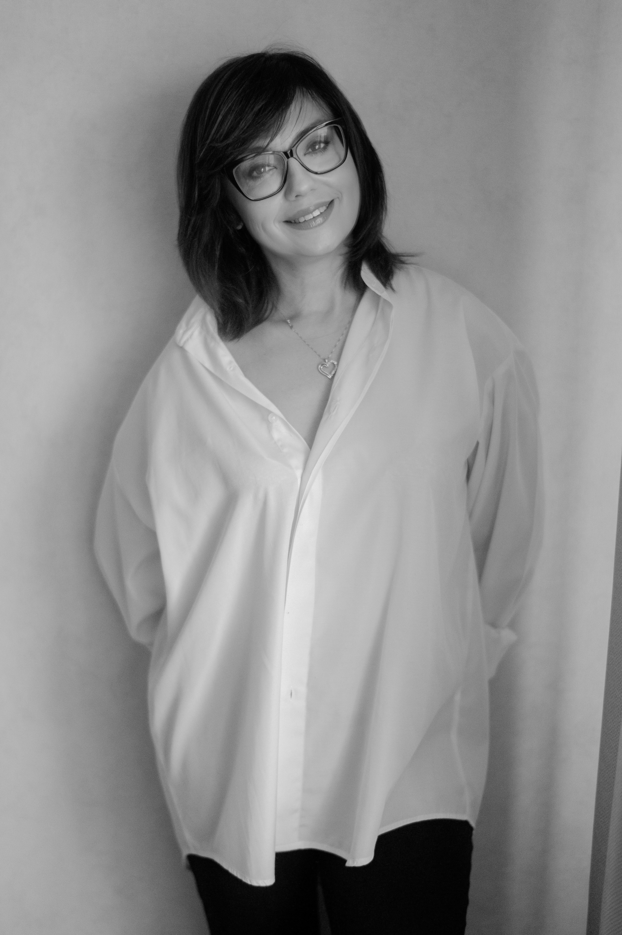 Портретная фотосессия. Семейный  и свадебный фотограф в Мурманске Мария Шепелева