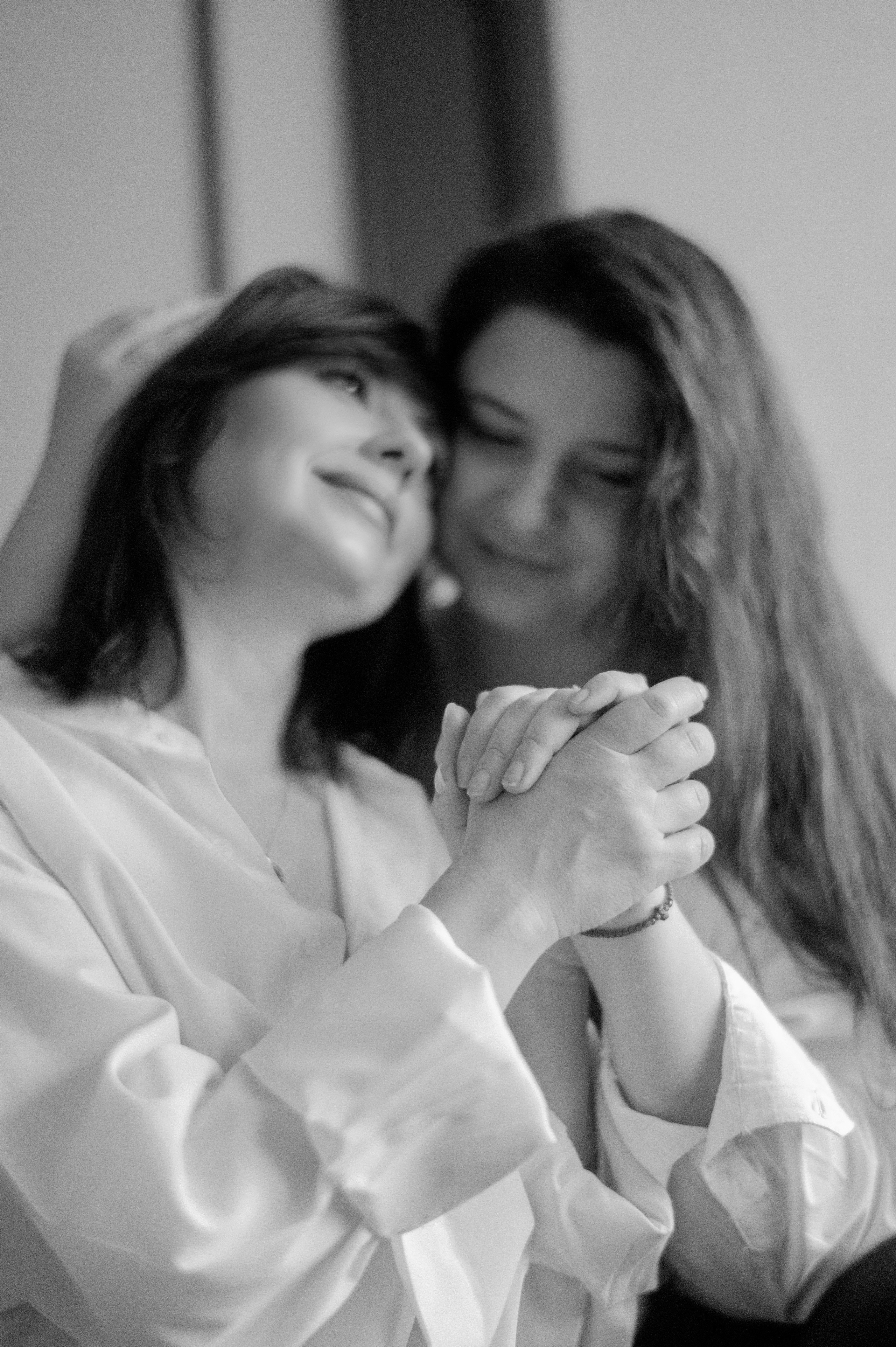 Портретная фотосессия. Семейный  и свадебный фотограф в Мурманске Мария Шепелева