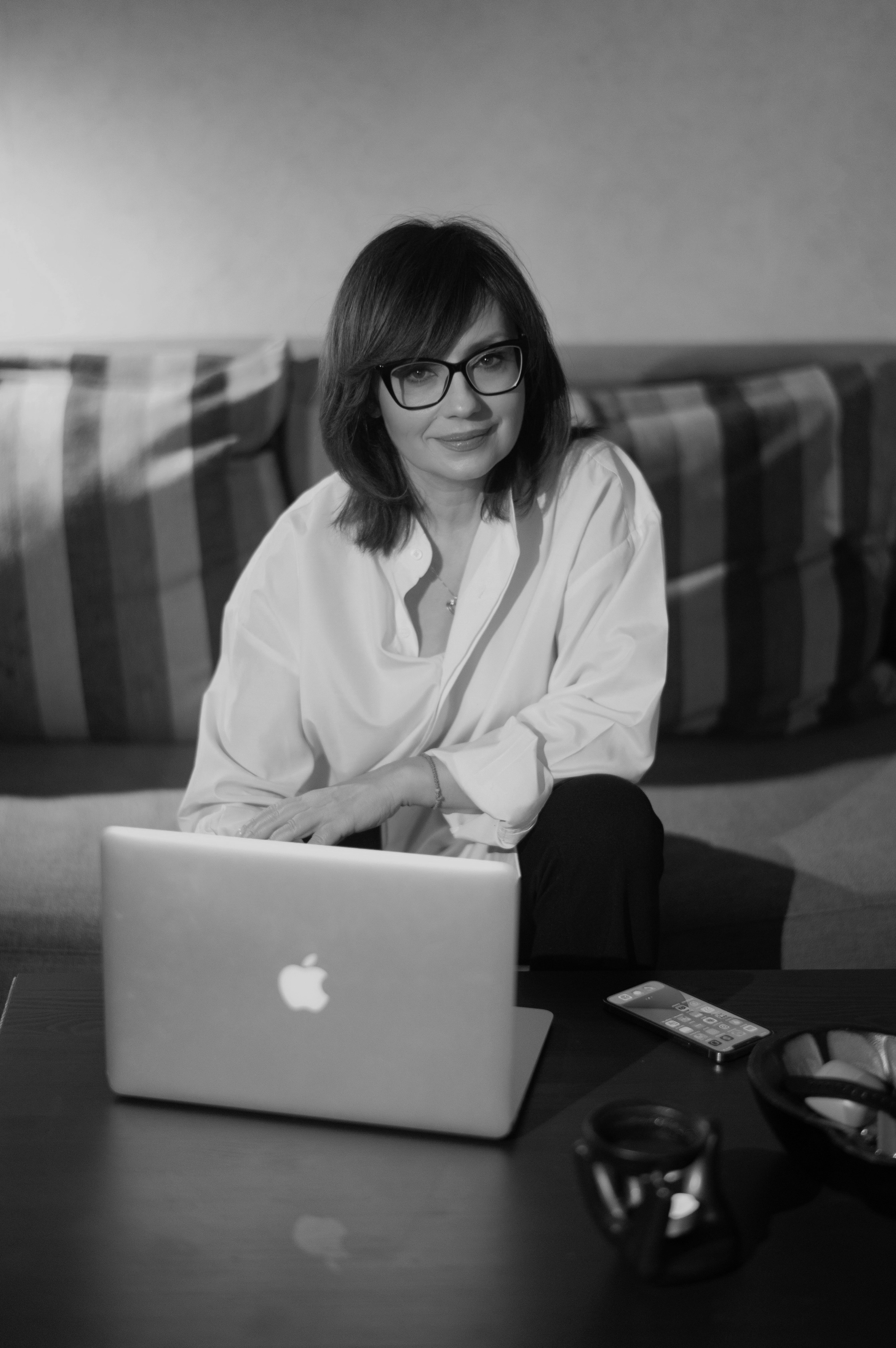 Портретная фотосессия. Семейный  и свадебный фотограф в Мурманске Мария Шепелева