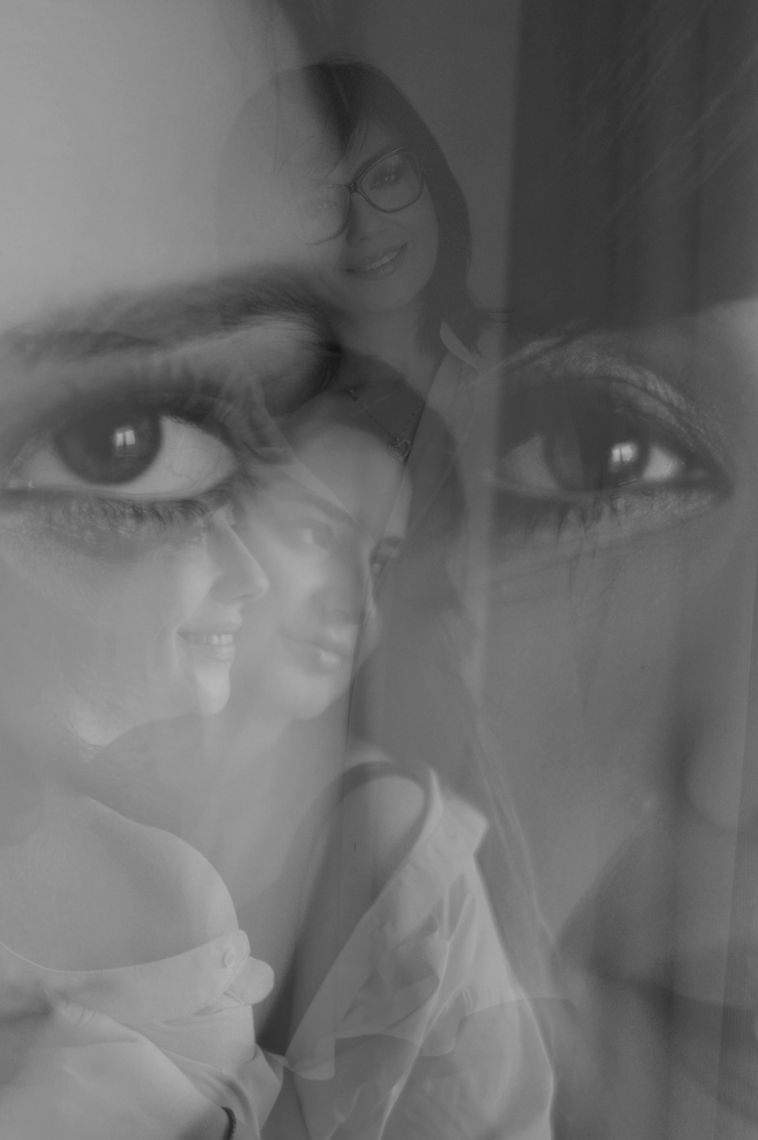 Портретная фотосессия. Семейный  и свадебный фотограф в Мурманске Мария Шепелева