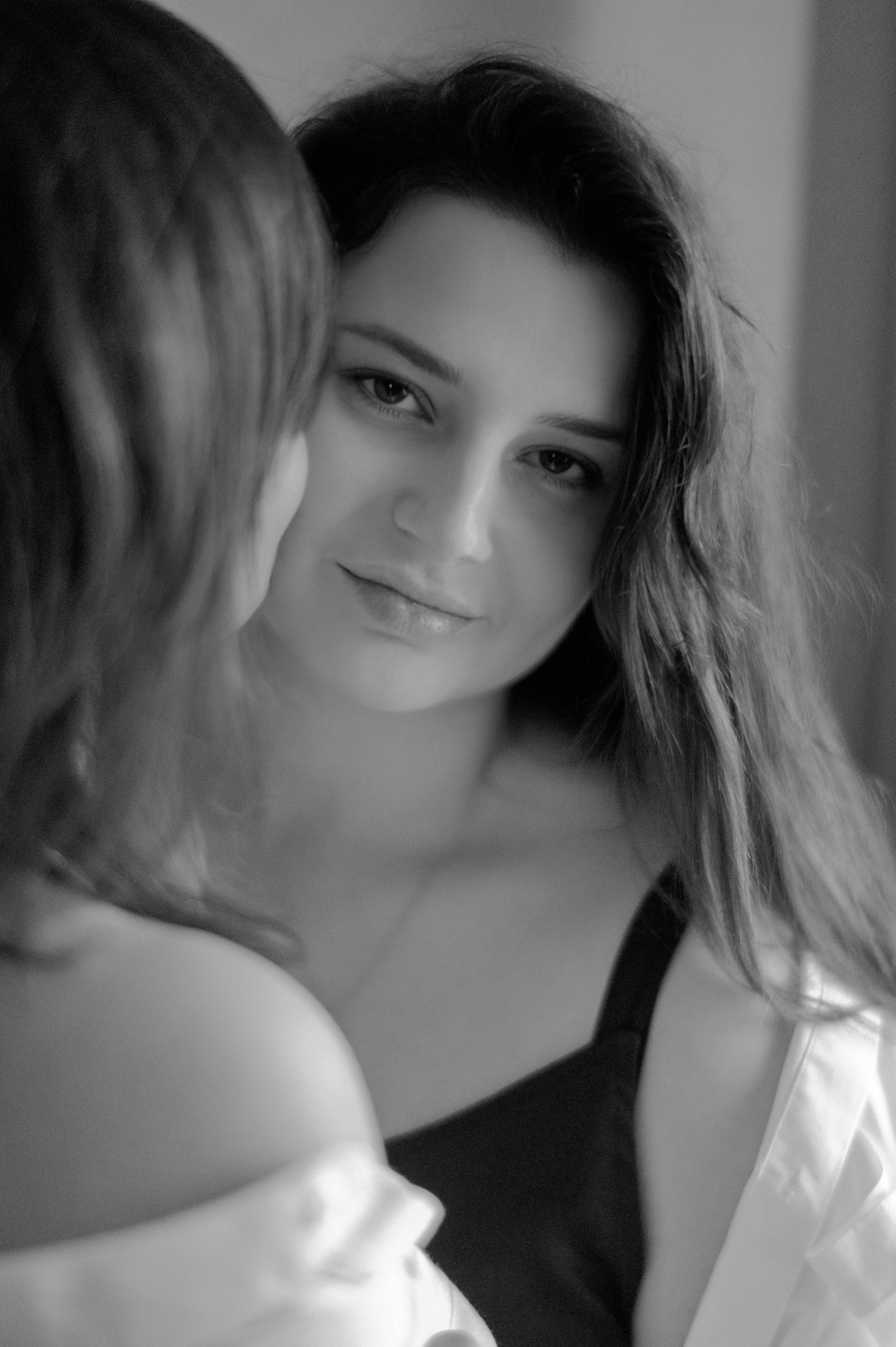 Портретная фотосессия. Семейный  и свадебный фотограф в Мурманске Мария Шепелева