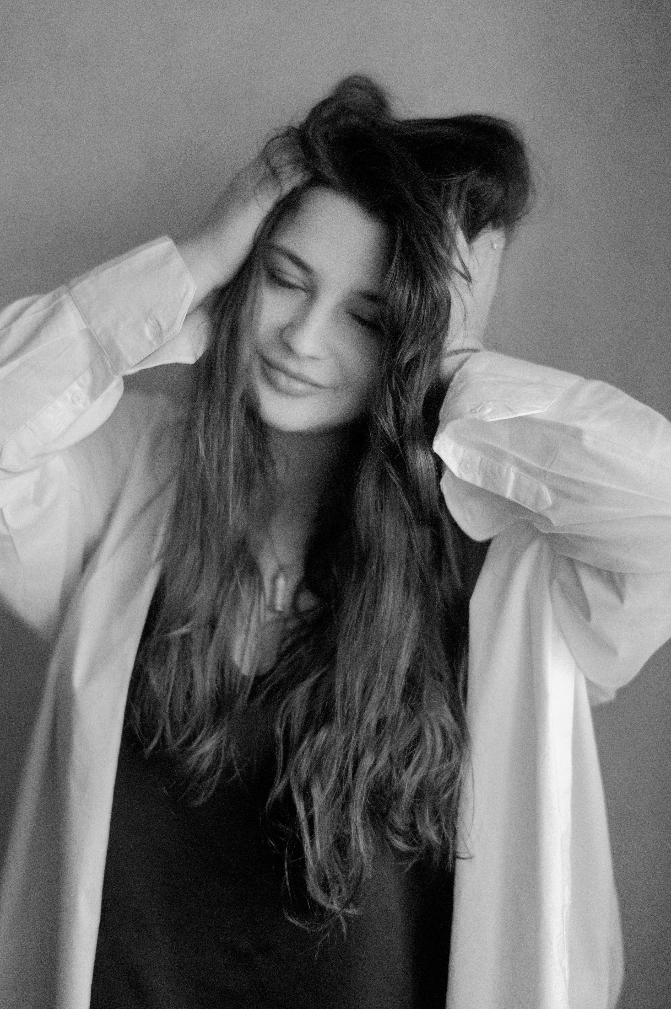 Портретная фотосессия. Семейный  и свадебный фотограф в Мурманске Мария Шепелева