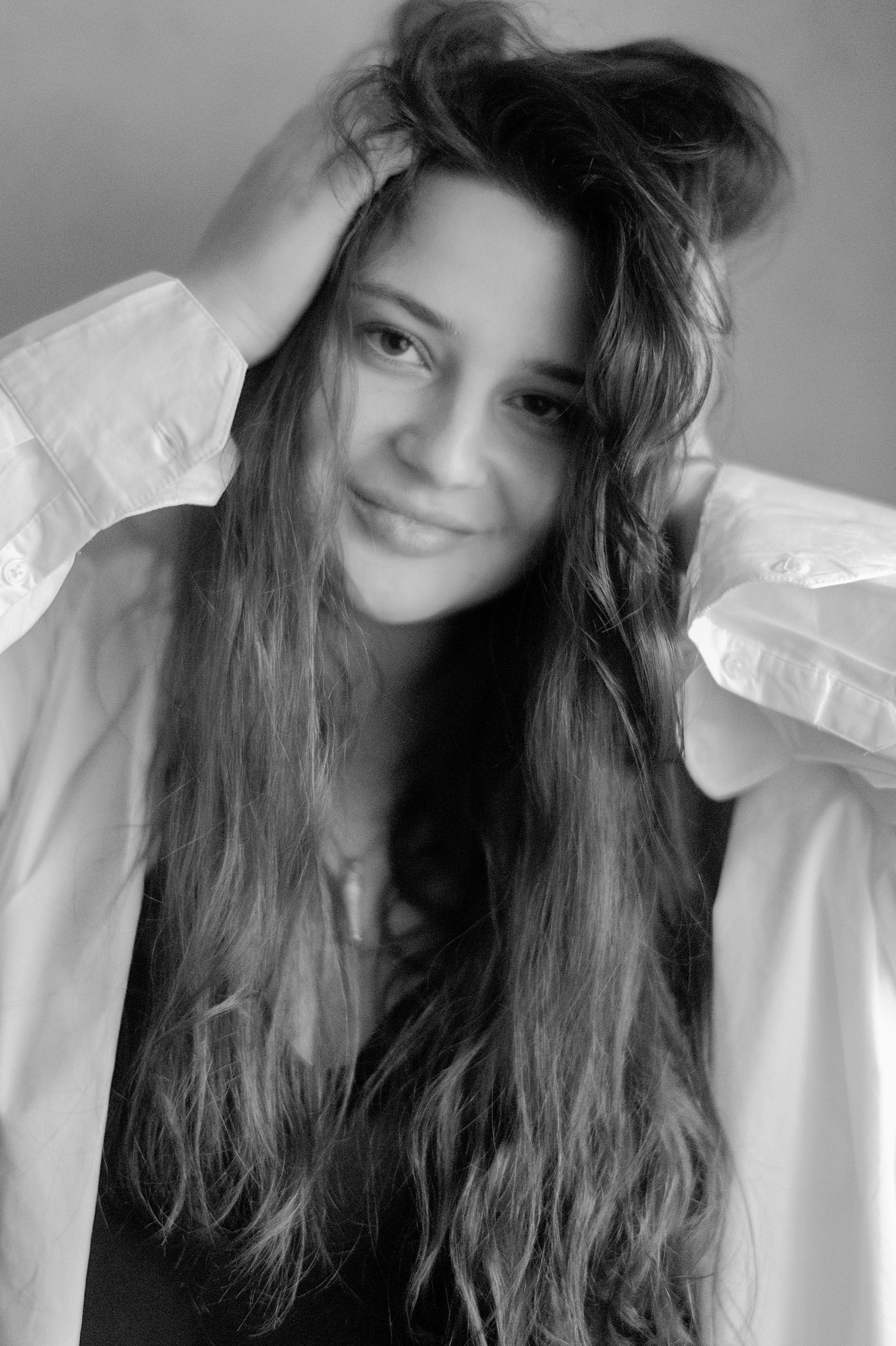 Портретная фотосессия. Семейный  и свадебный фотограф в Мурманске Мария Шепелева