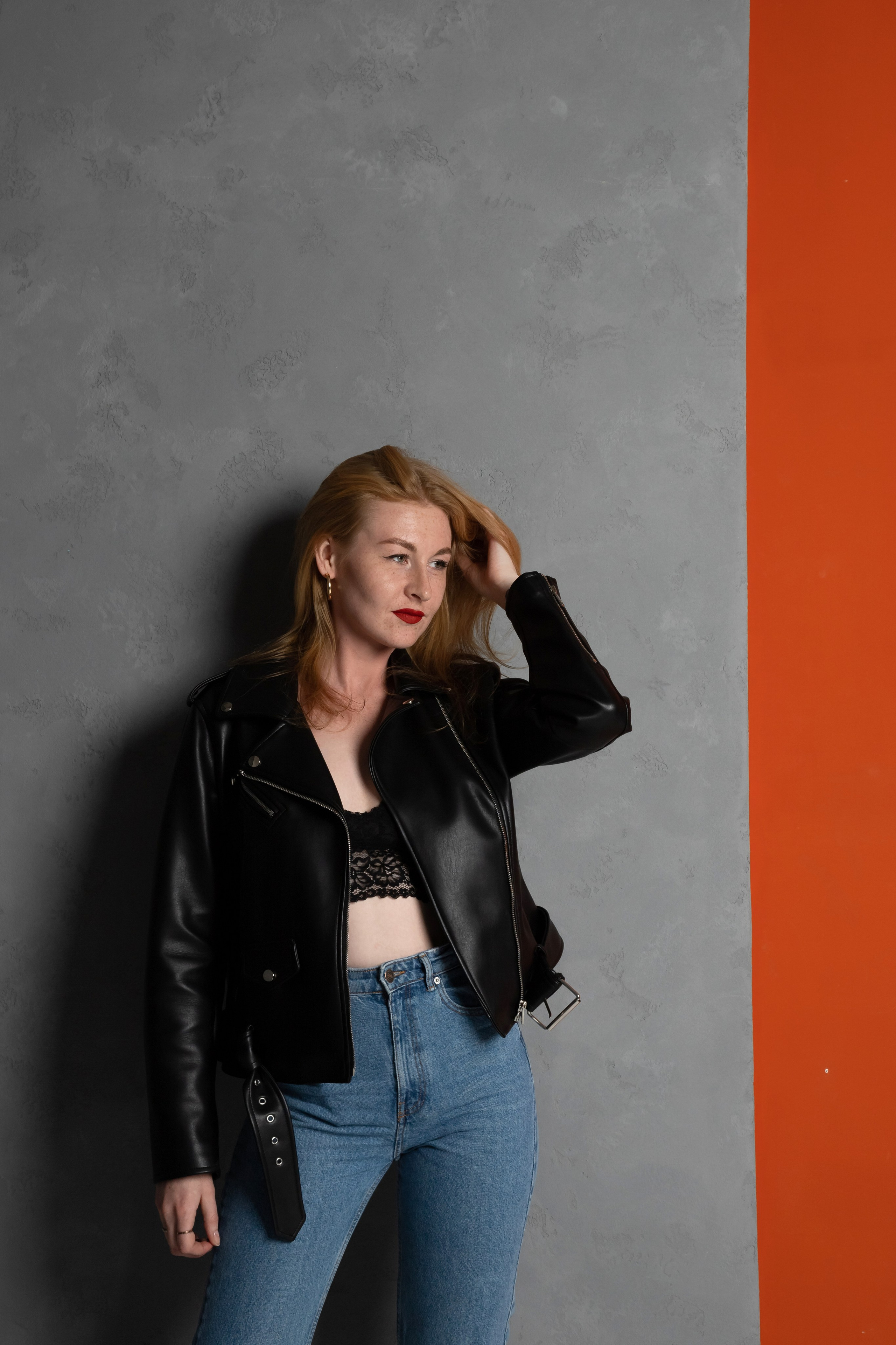 Валерия. Фотограф в Тюмени Даша Михнова. Портреты, фотопроекты, фотодни