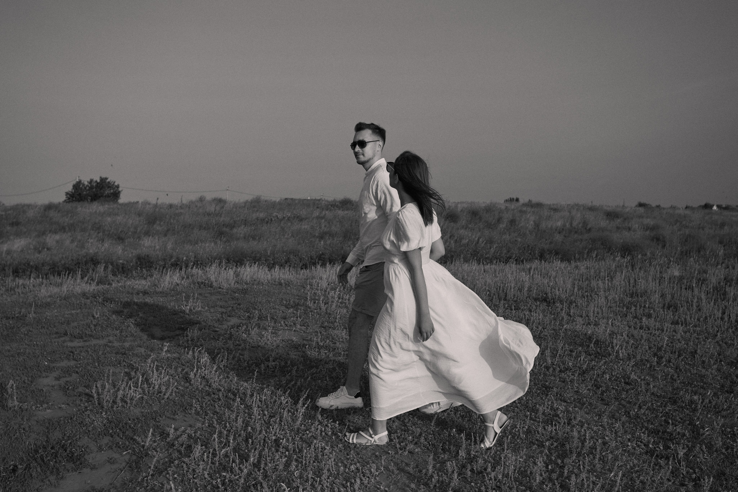 E&A. Фотограф в Самаре Диана Анисимова