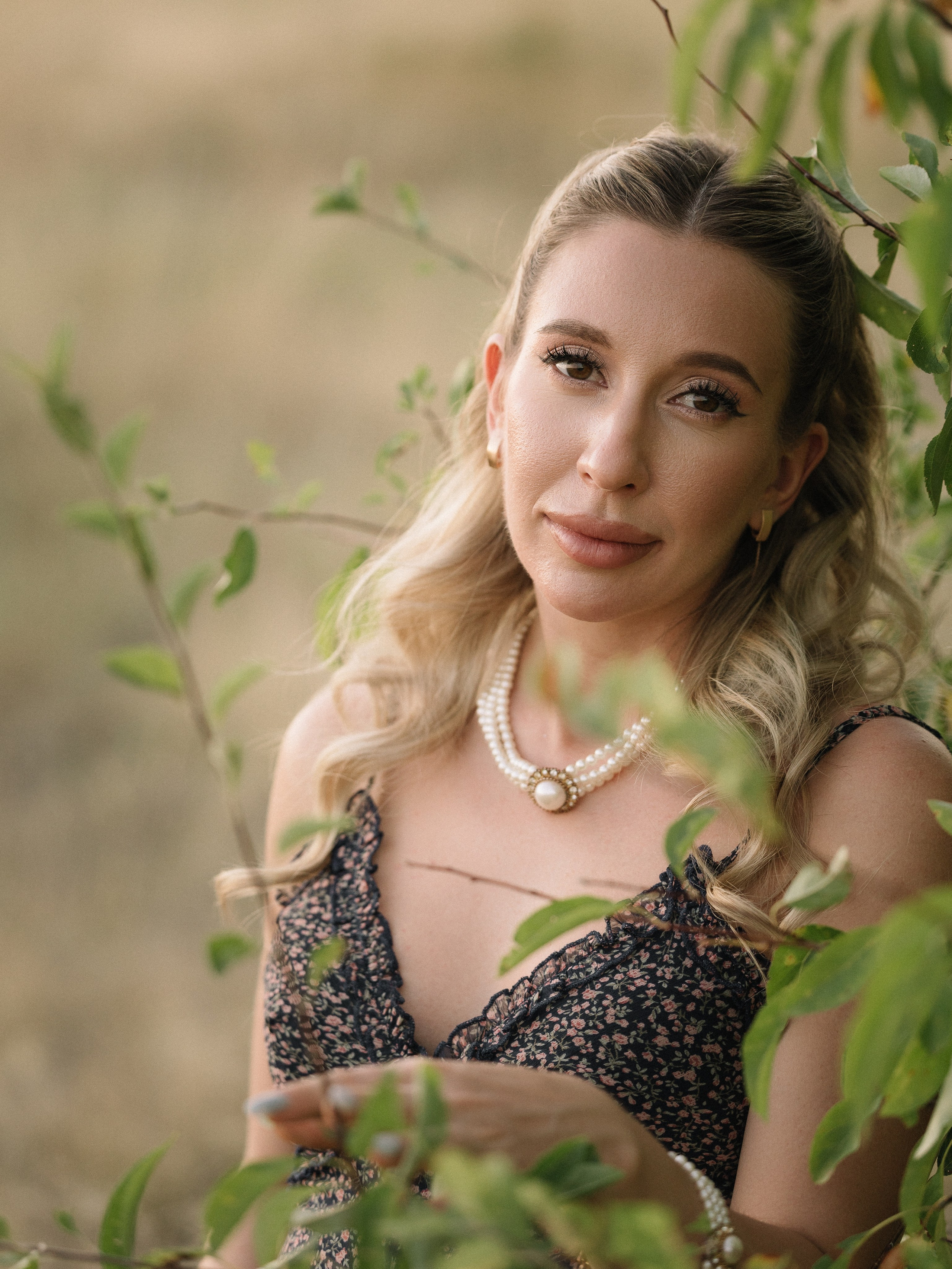 Ирина и Валерий. Фотограф в Волгограде