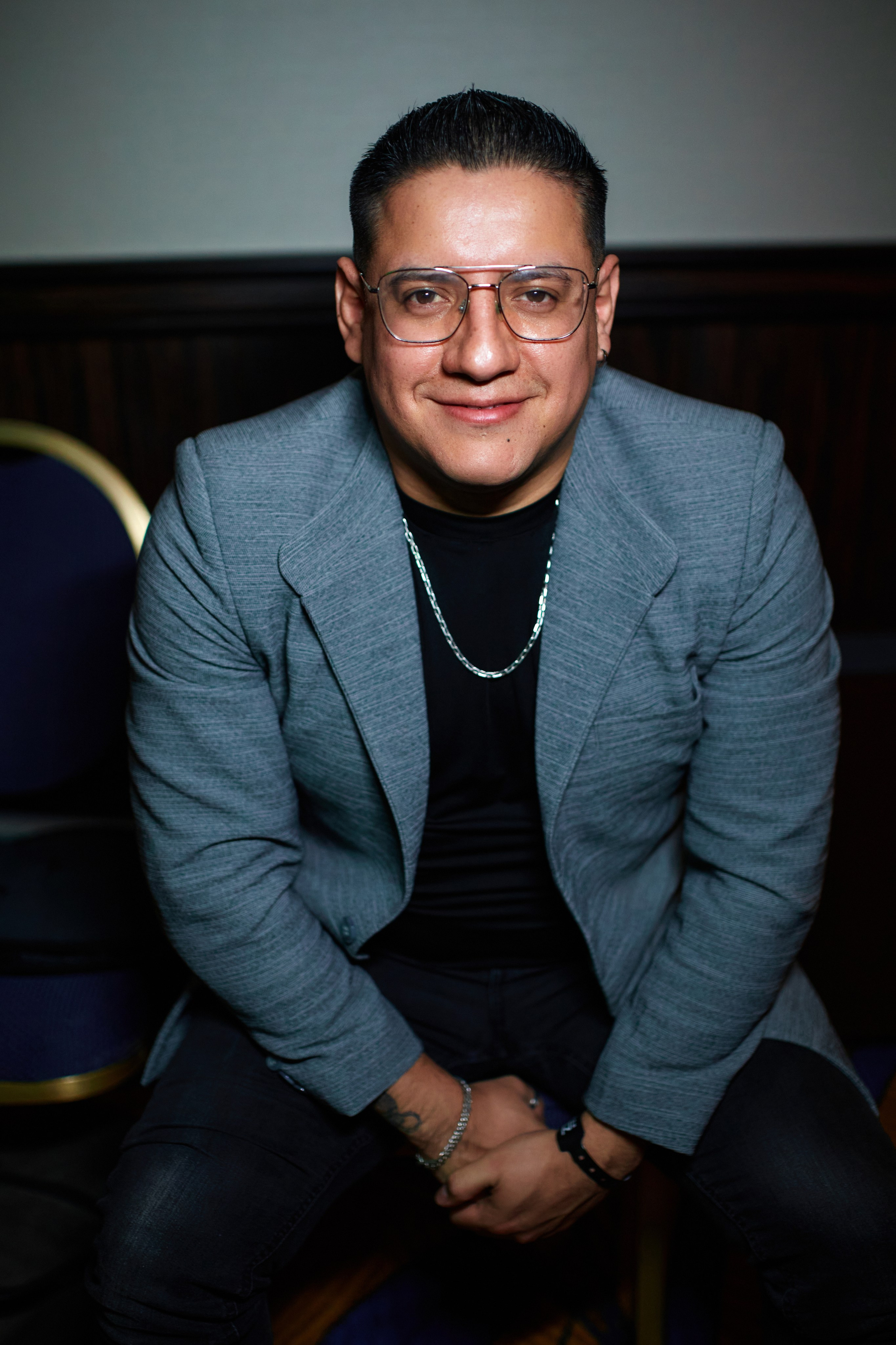 Фестиваль «Люди Киз». Свадебный фотограф