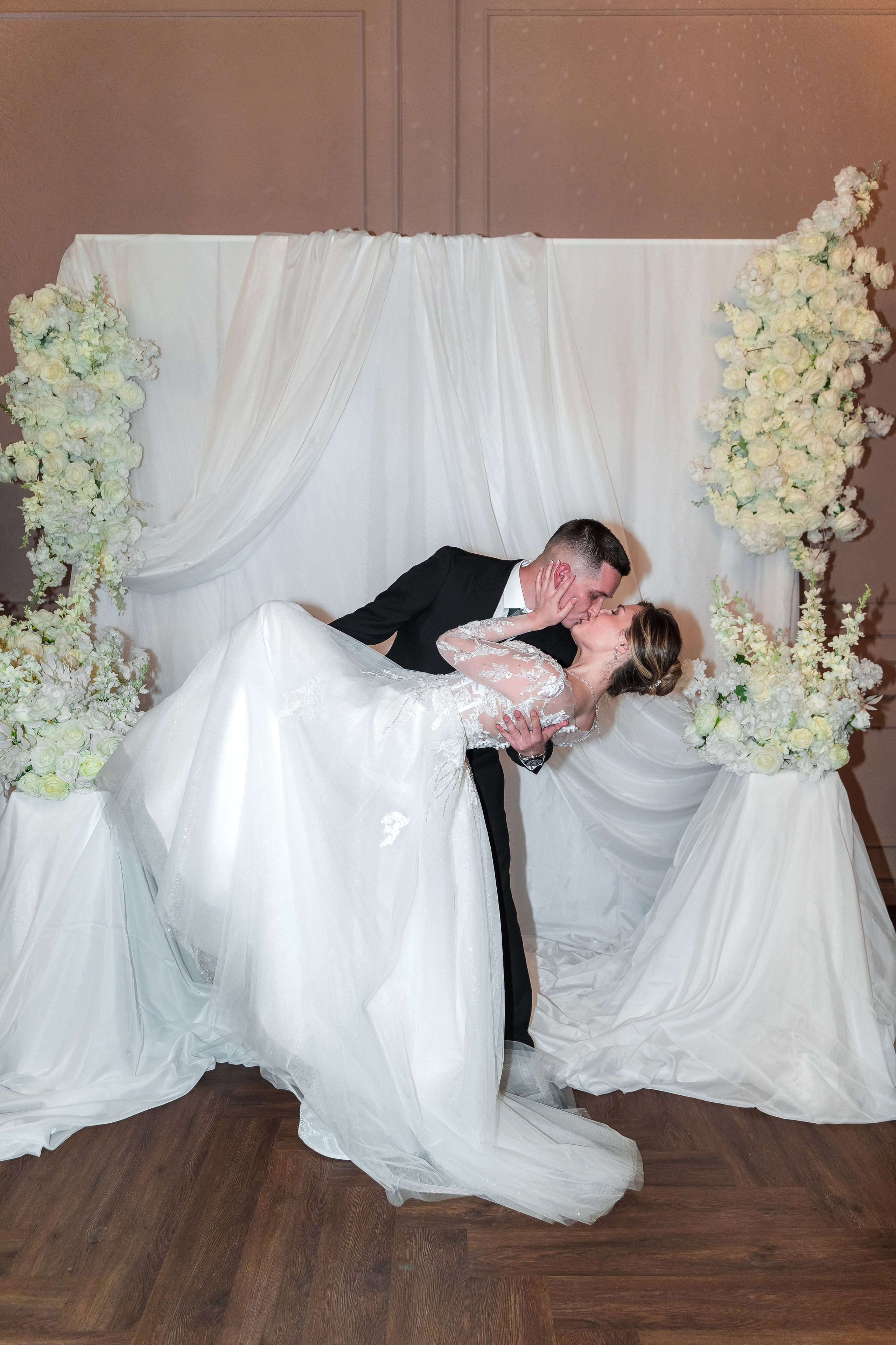 Евгений + Елена