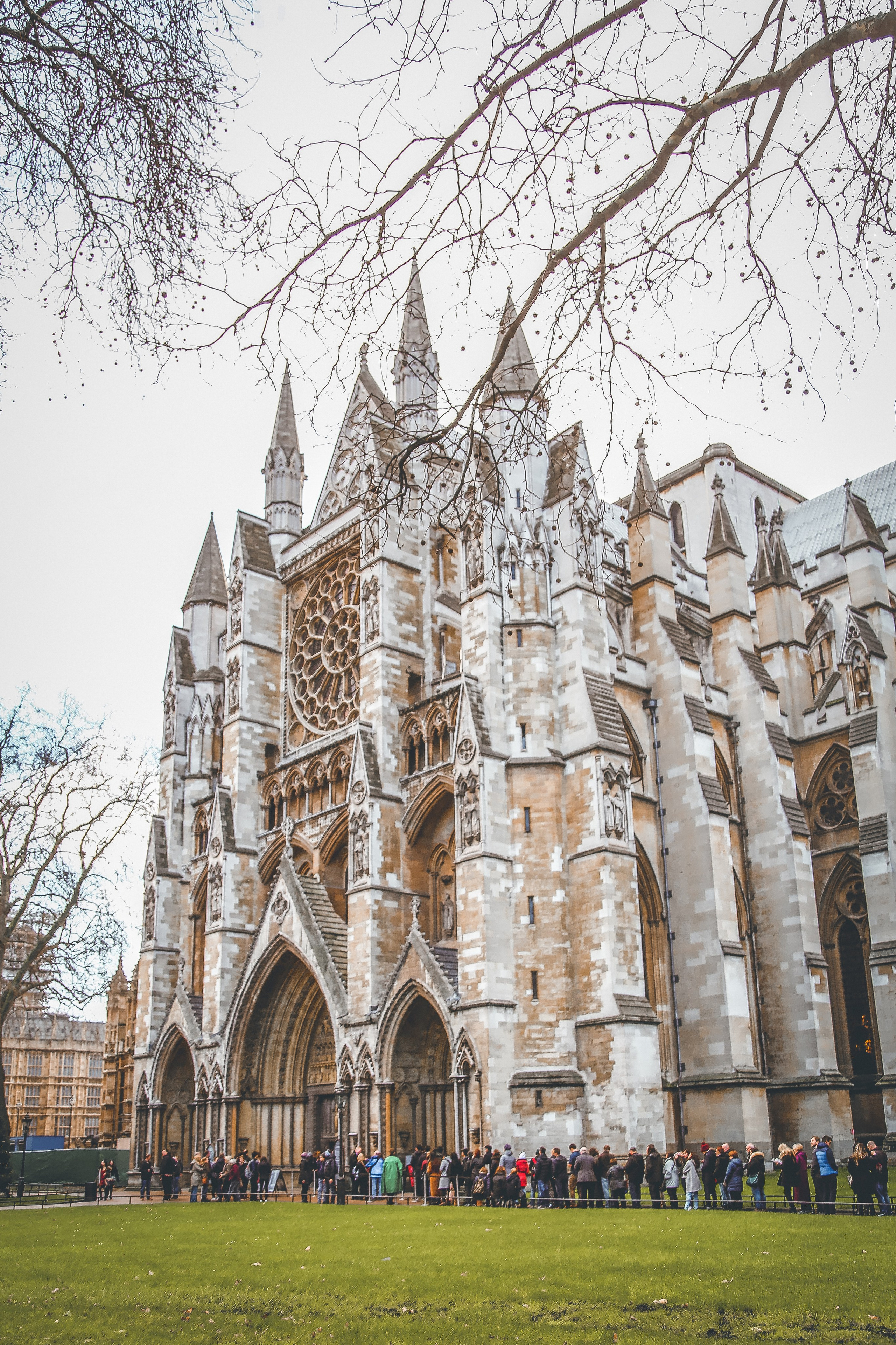 Англия: Лондон самый-самый. Дарья Письменюк / Darya Leitstern — фотограф, музыкант, журналист, путешественник