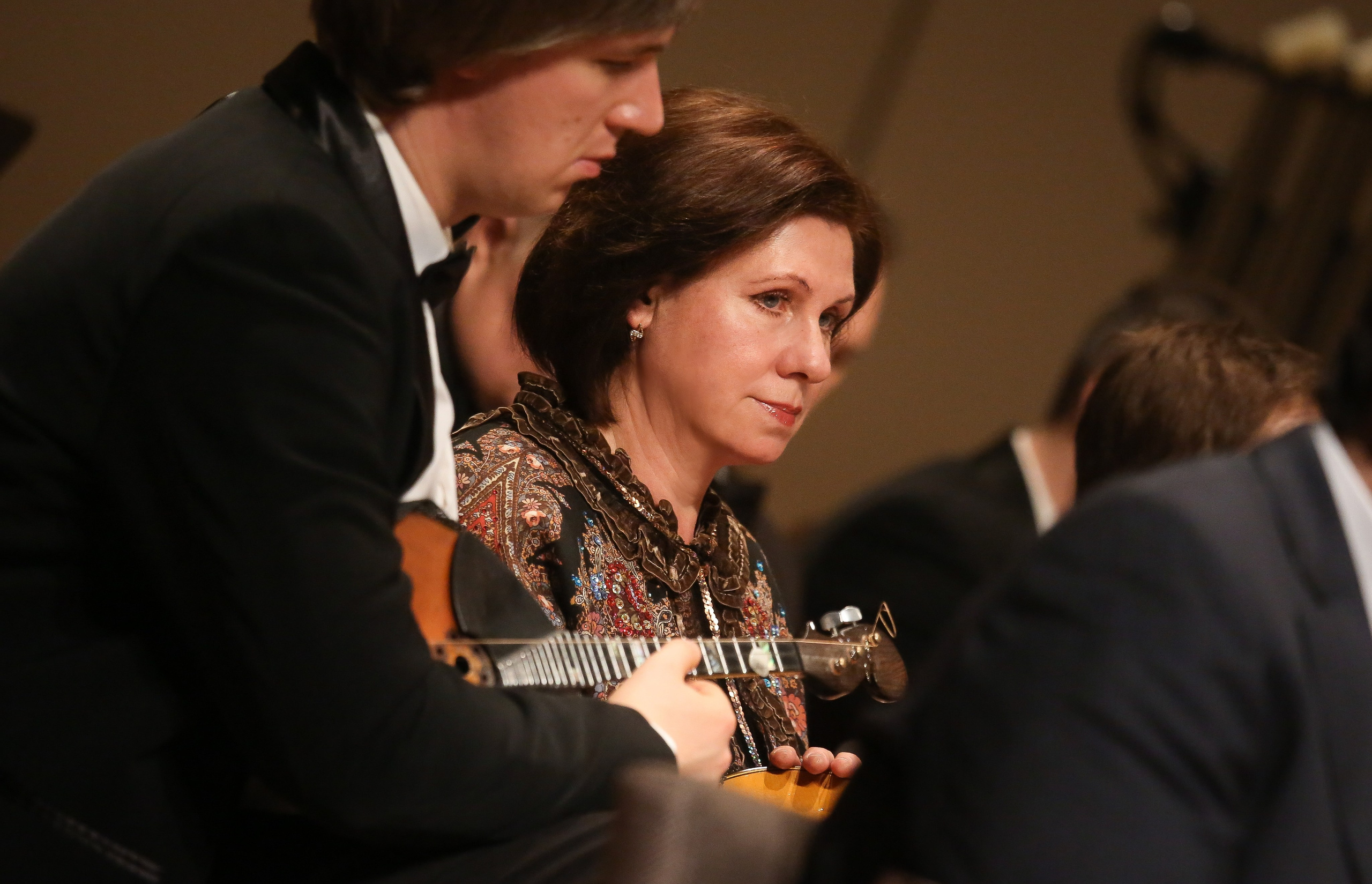 Концерт «Король репортеров» с Дмитрием Назаровым. Дарья Письменюк / Darya Leitstern — фотограф, музыкант, журналист, путешественник