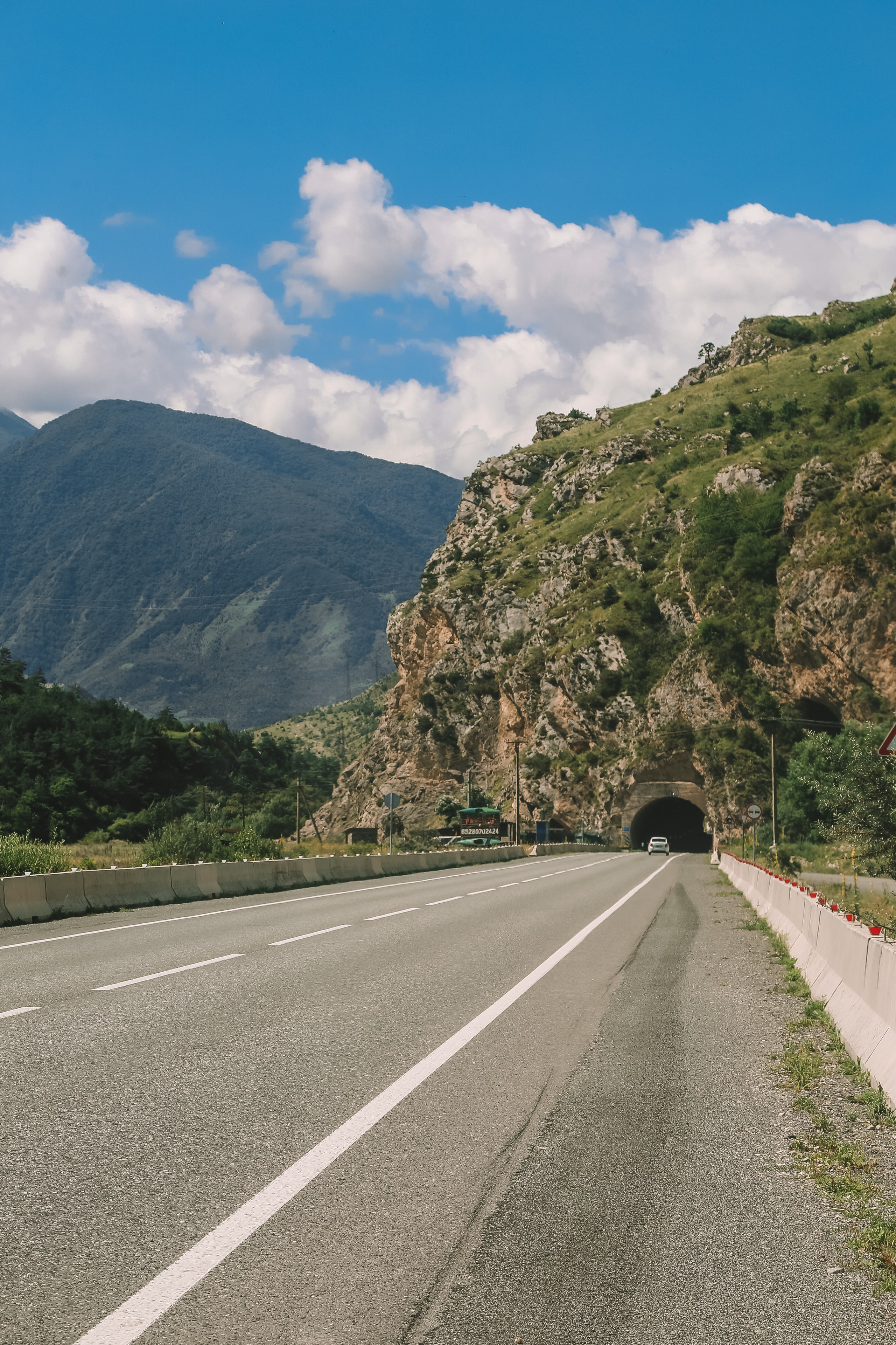 Кавказ: Северная Осетия. Дарья Письменюк / Darya Leitstern — фотограф, музыкант, журналист, путешественник