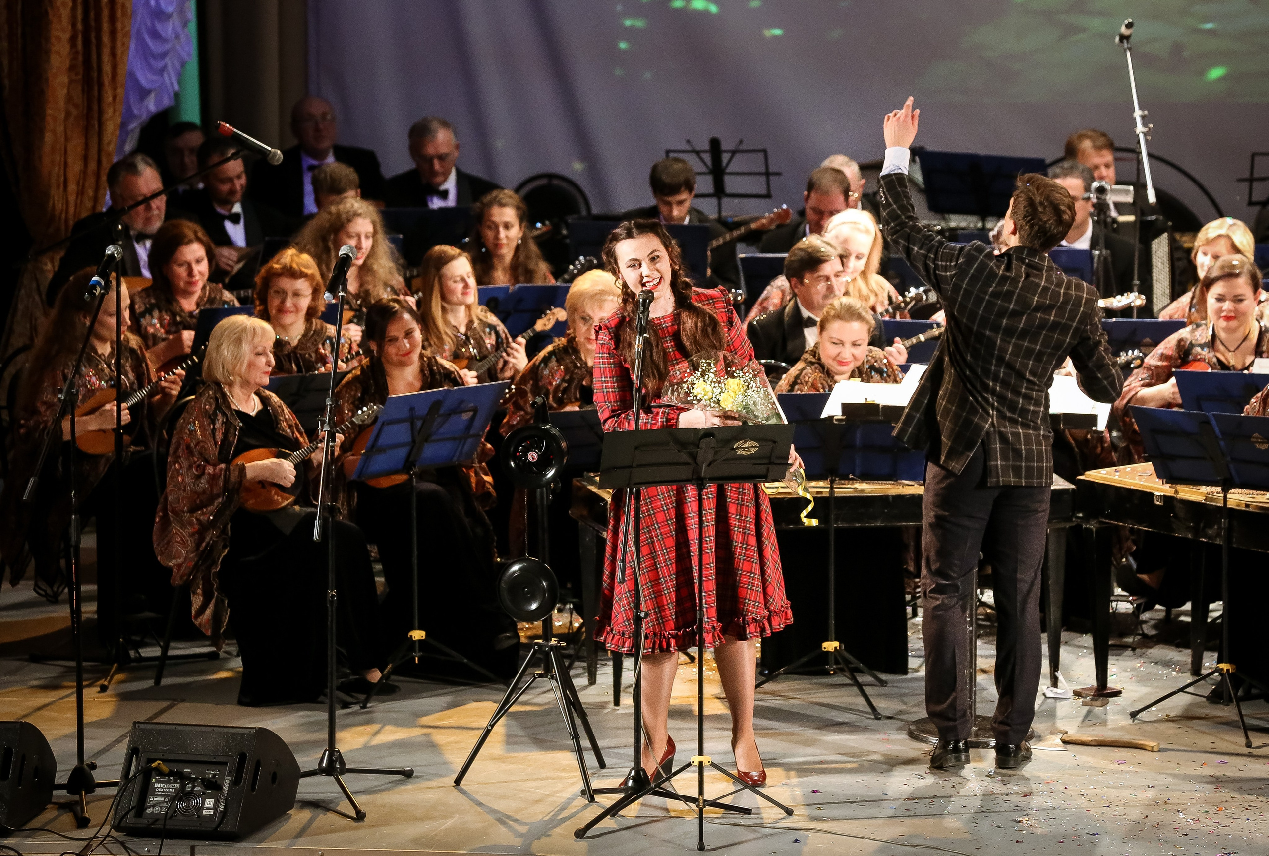 «Волшебник Изумрудного города» — концерт в Шатуре. Дарья Письменюк / Darya Leitstern — фотограф, музыкант, журналист, путешественник