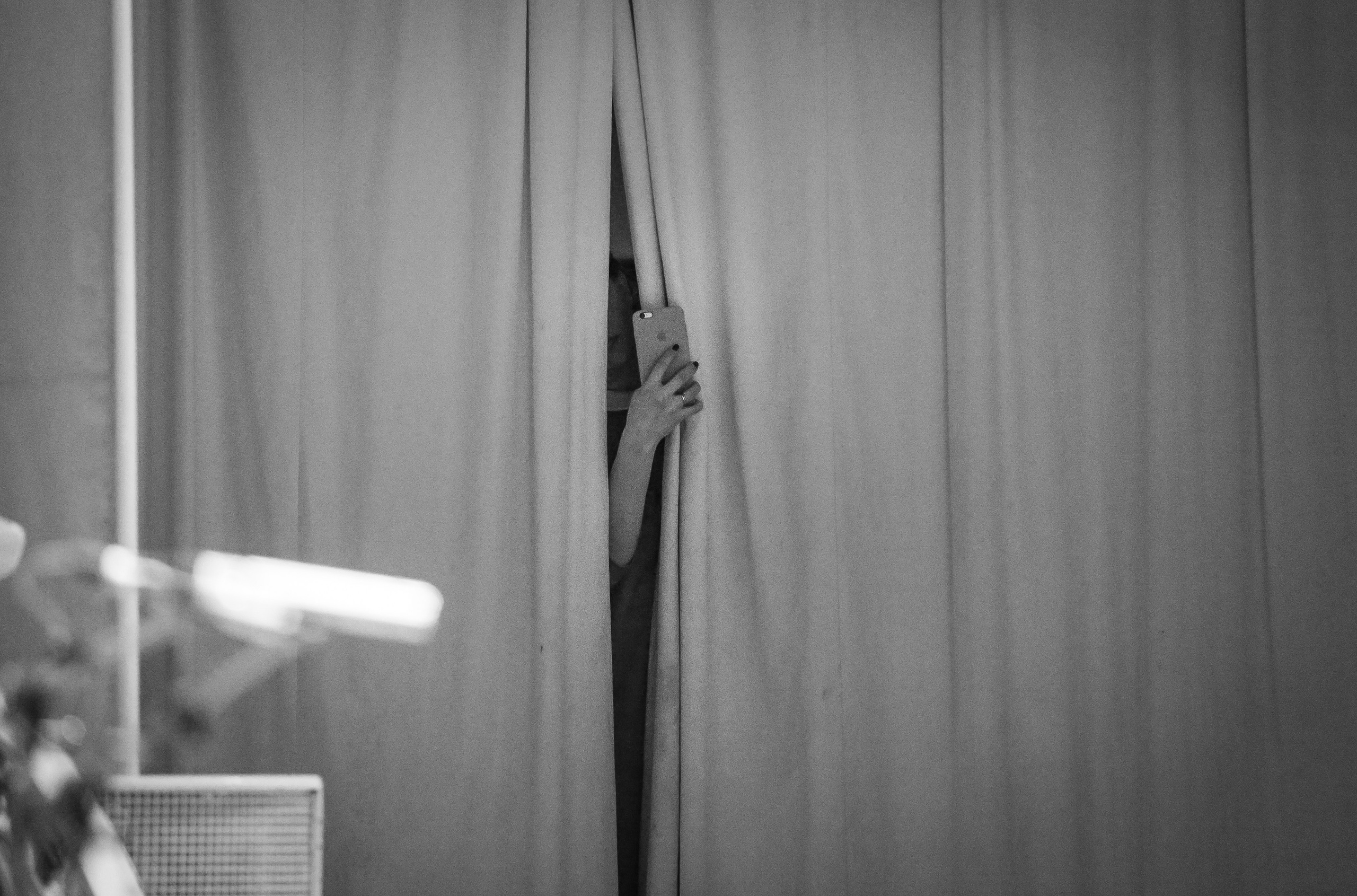 Концерт «Мировое турне» в Зале Чайковского. Дарья Письменюк / Darya Leitstern — фотограф, музыкант, журналист, путешественник