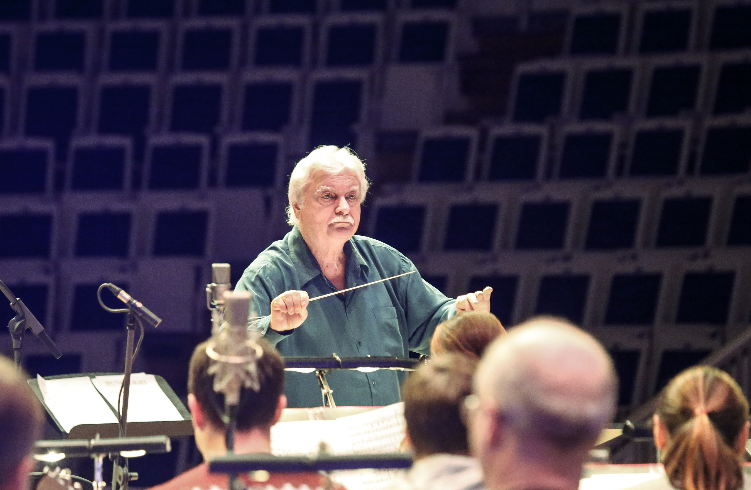 Концерт в Старый Новый год. Дарья Письменюк / Darya Leitstern — фотограф, музыкант, журналист, путешественник