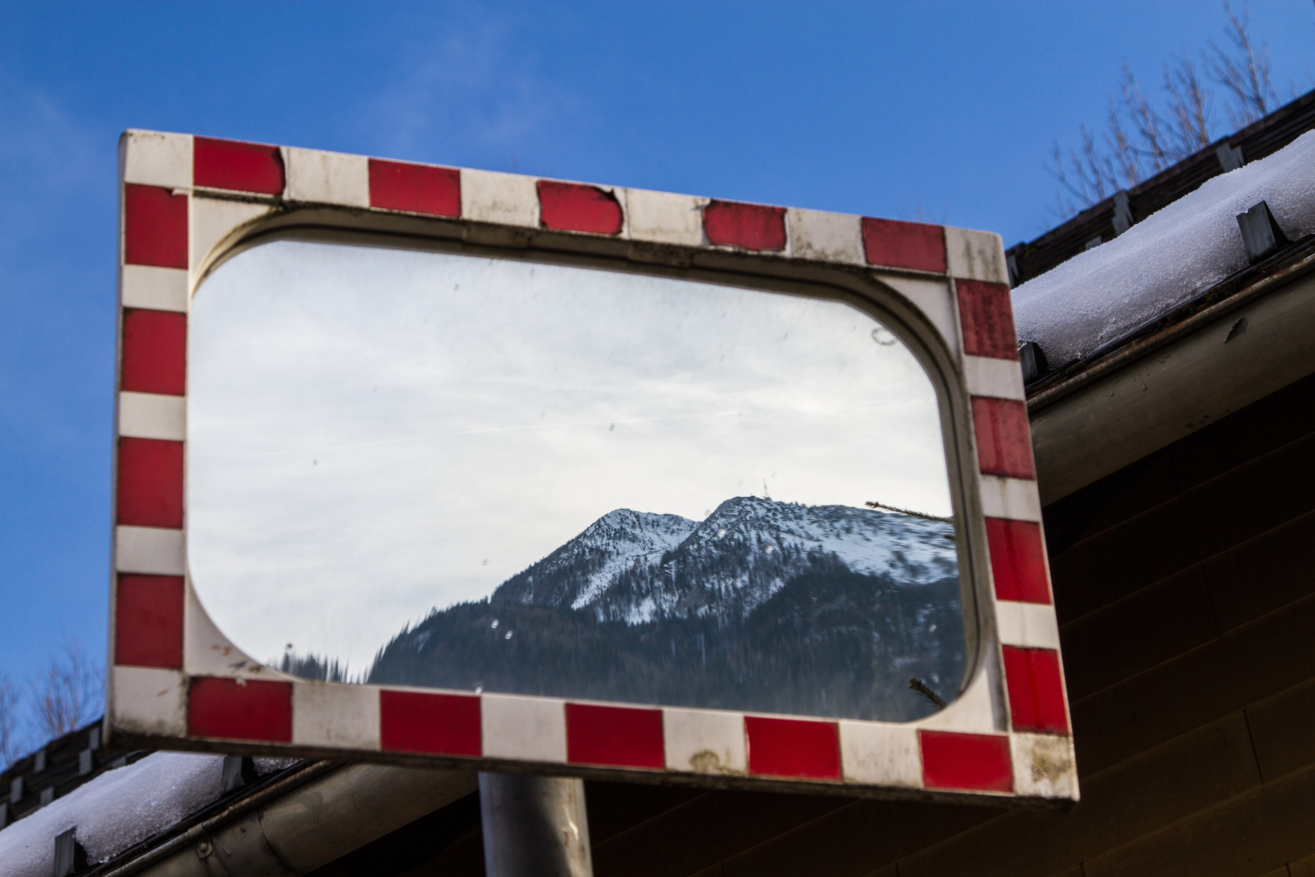 Австрия: Бад-Ишль. Дарья Письменюк / Darya Leitstern — фотограф, музыкант, журналист, путешественник