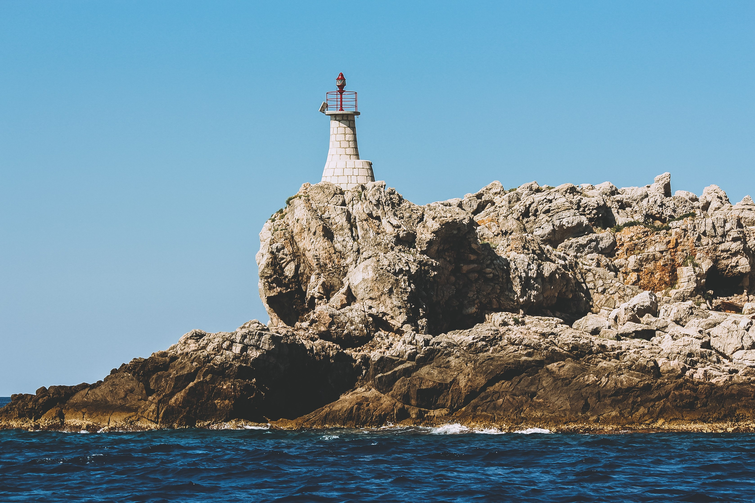 Хорватия: Долорес. Дарья Письменюк / Darya Leitstern — фотограф, музыкант, журналист, путешественник