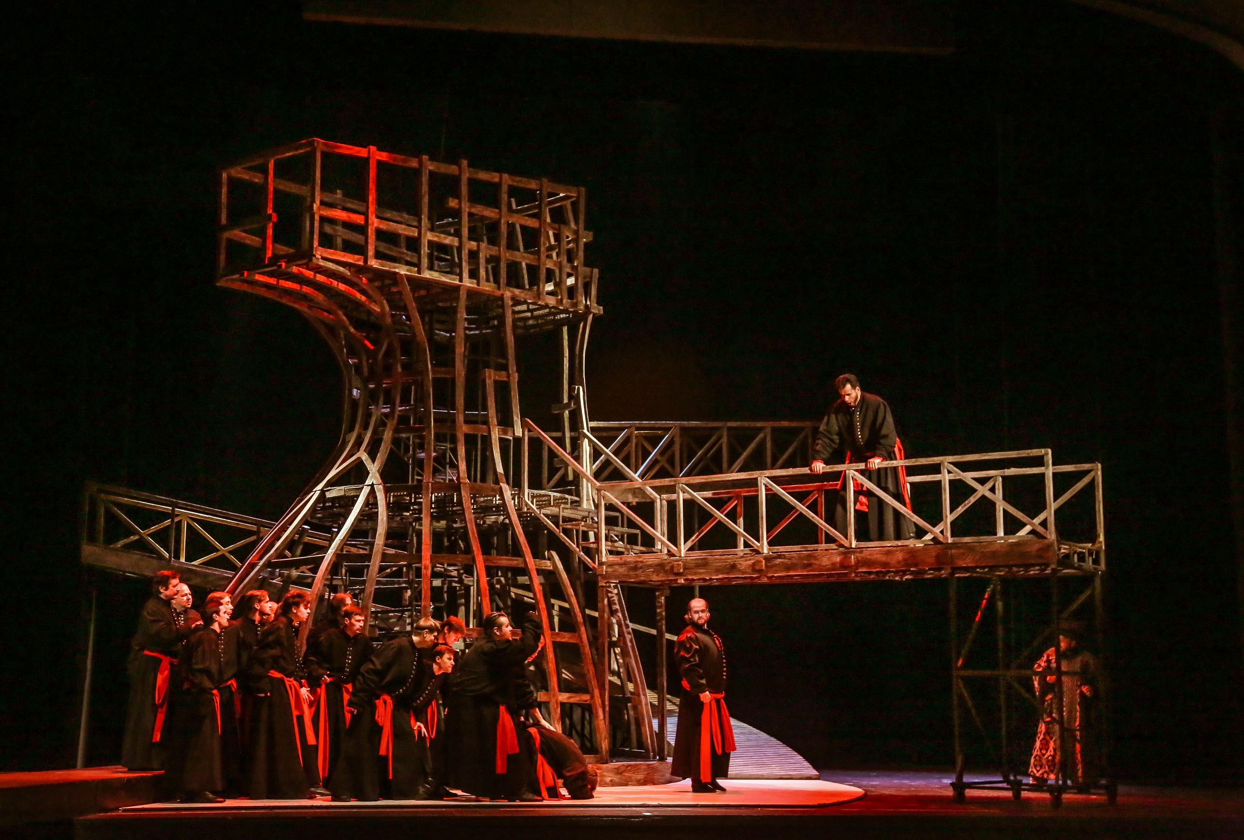 «Царская невеста» (2016 год). Дарья Письменюк / Darya Leitstern — фотограф, музыкант, журналист, путешественник