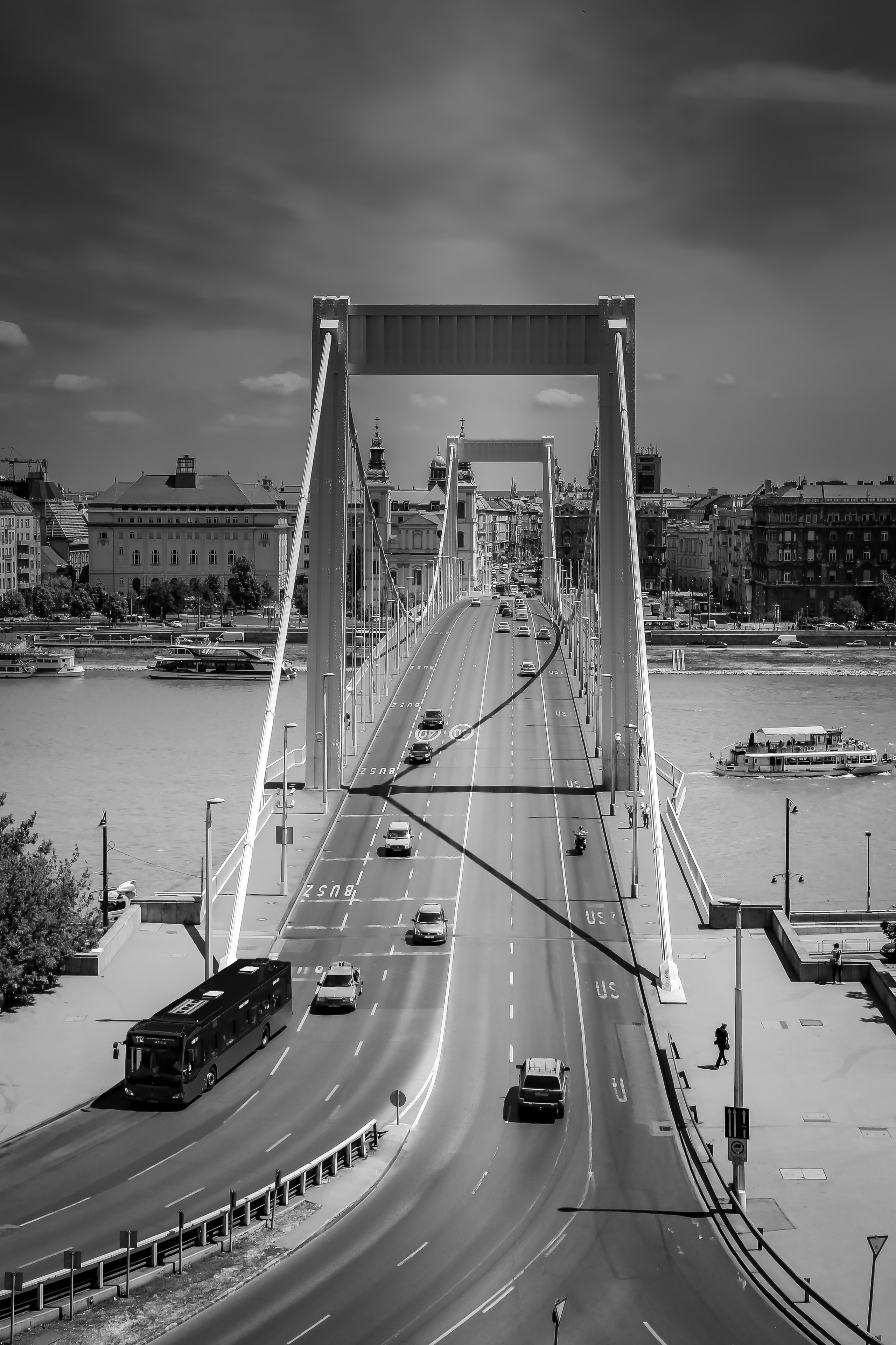 Венгрия: Будапешт. Дарья Письменюк / Darya Leitstern — фотограф, музыкант, журналист, путешественник