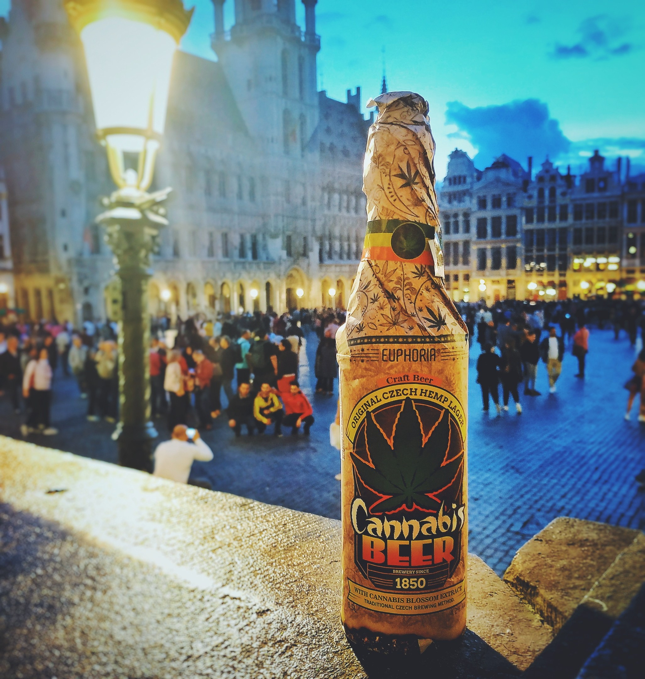 Брюссельская кухня. Дарья Письменюк / Darya Leitstern — фотограф, музыкант, журналист, путешественник