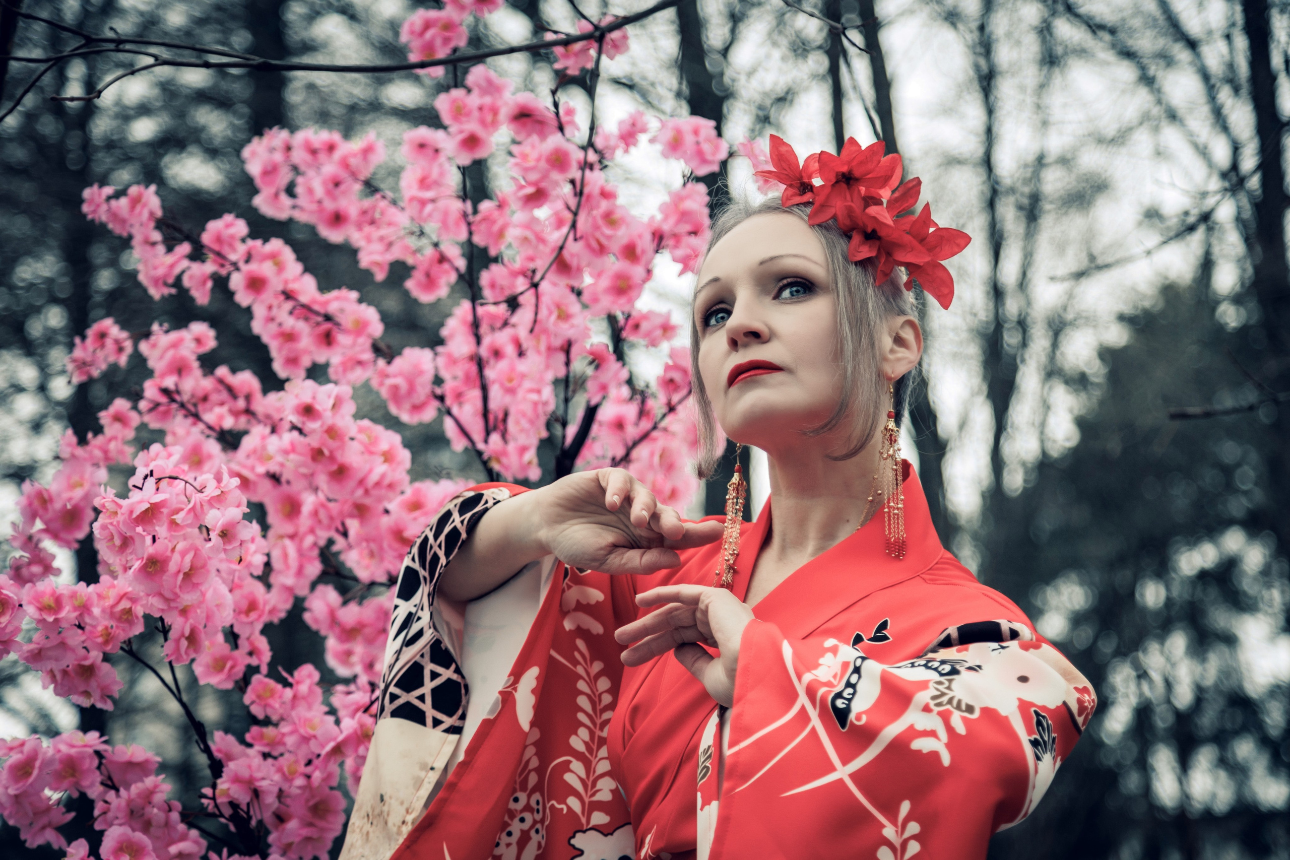 2025-03-02. Сакура