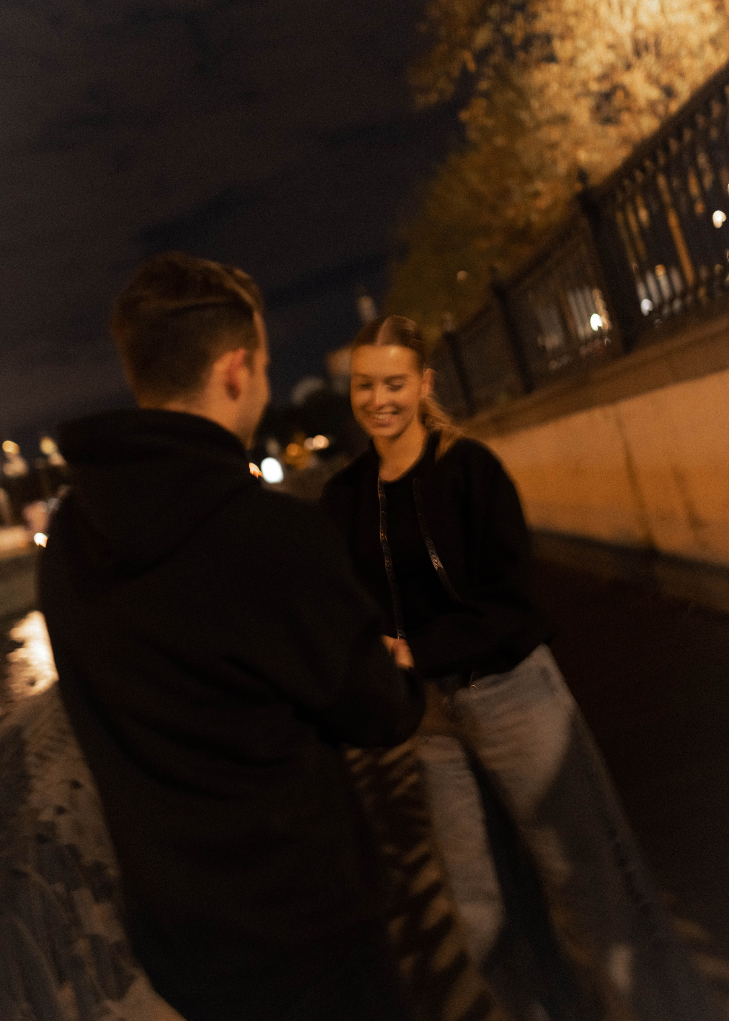 Валерия и Владимир. Женский и свадебный фотограф Анастасия Митрохина