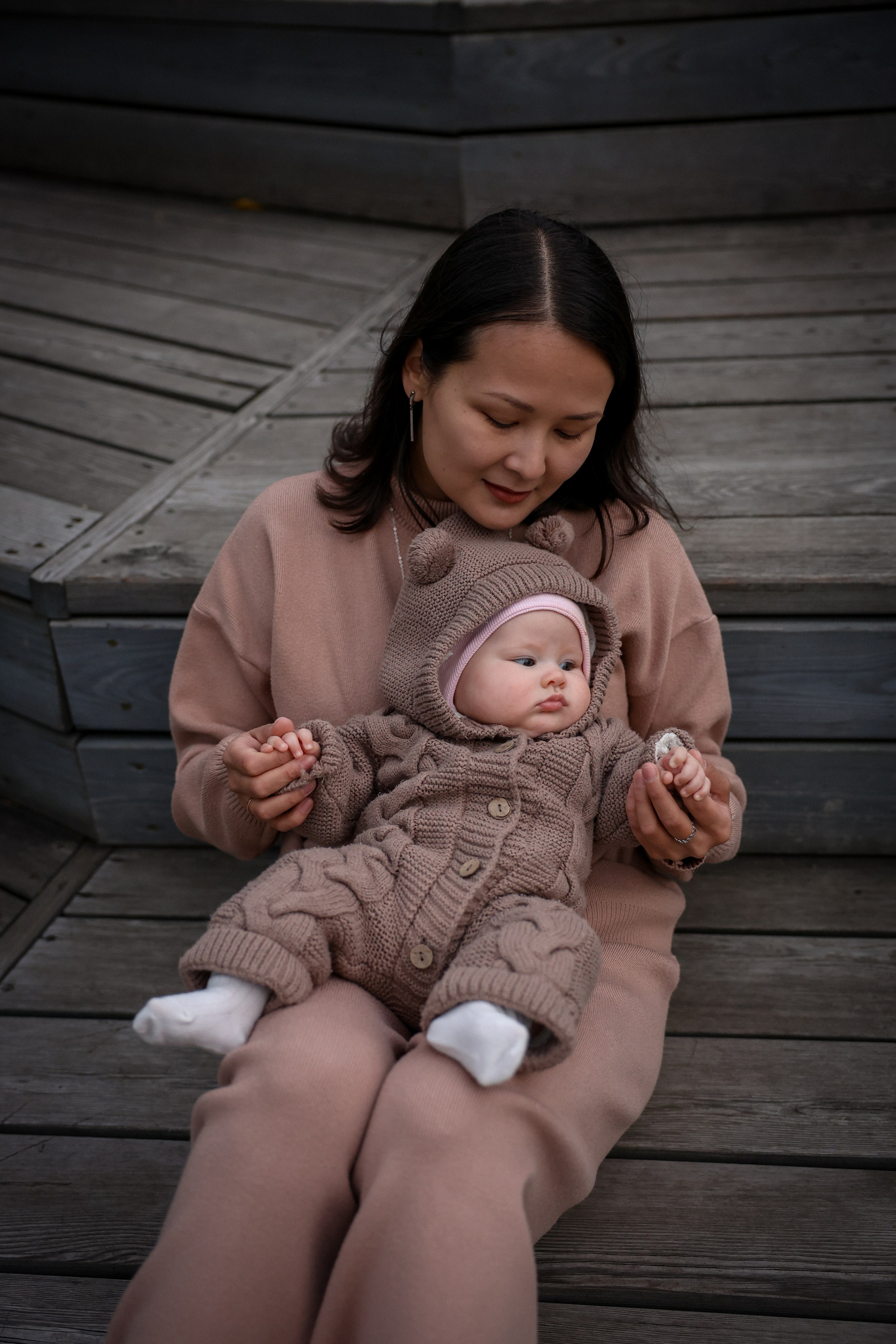 Аня и Вера в музеоне. Ваш семейный newborn и lifestyle фотограф в СПБ Наталья Журавлева