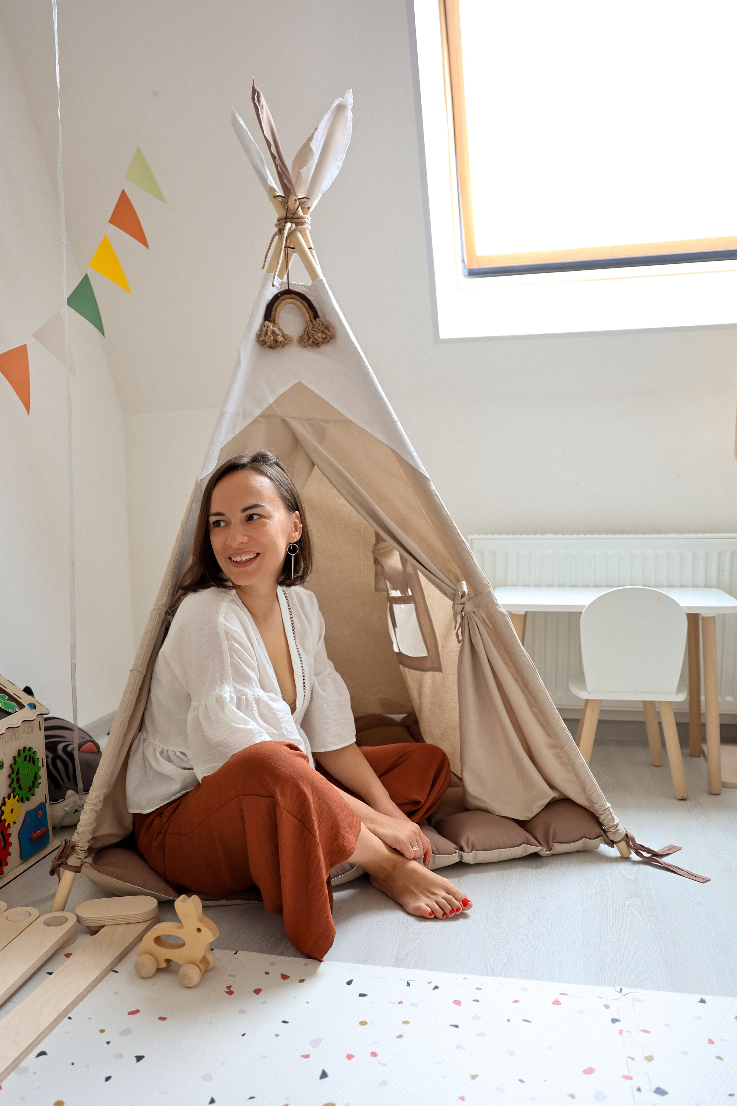 Катя и Платон играют. Ваш семейный newborn и lifestyle фотограф в СПБ Наталья Журавлева