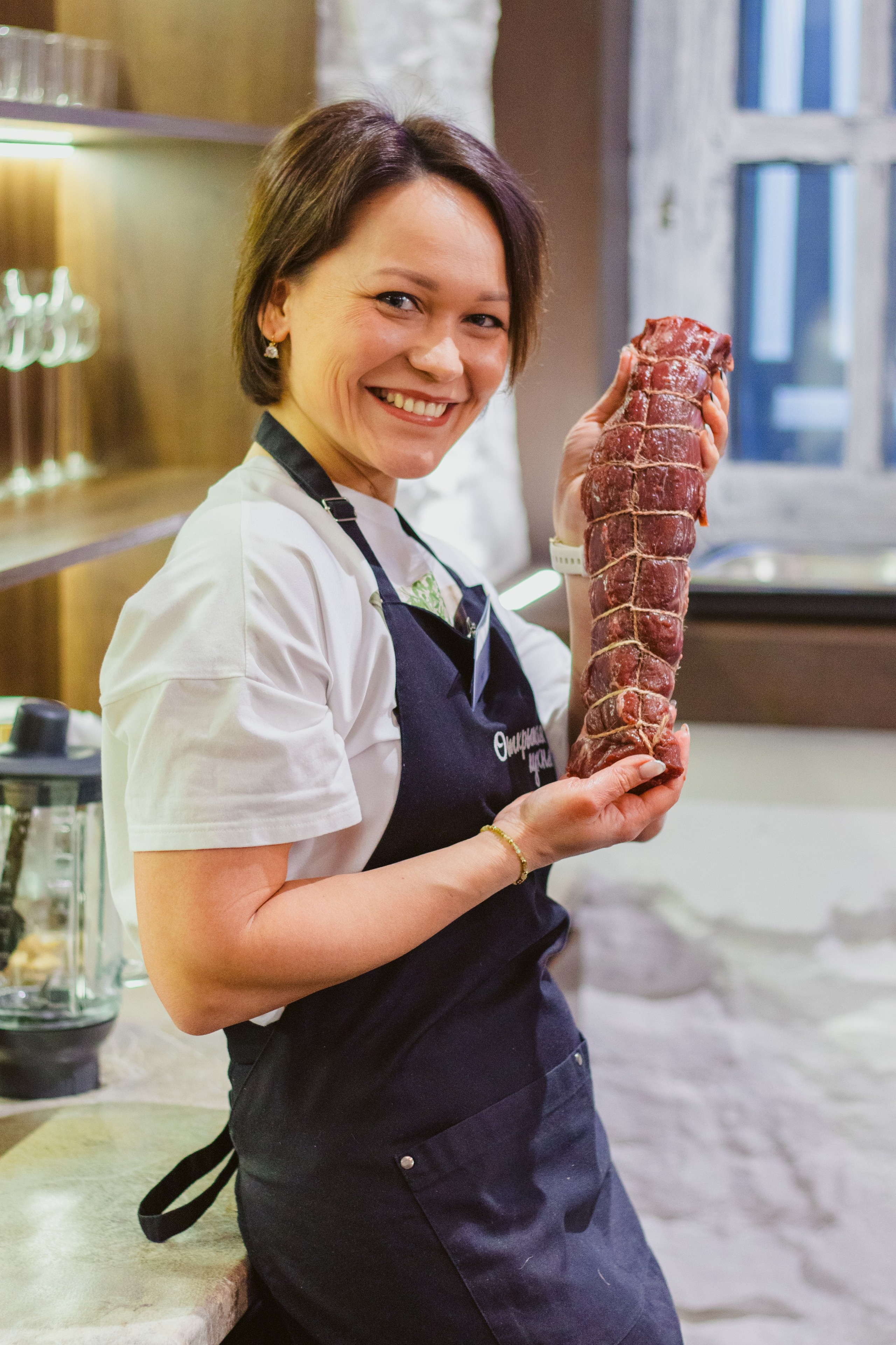 Фотосессии в открытой кухне в Уфе. Свадебный и семейный фотограф в Уфе и Башкирии Дмитрий Коломеец