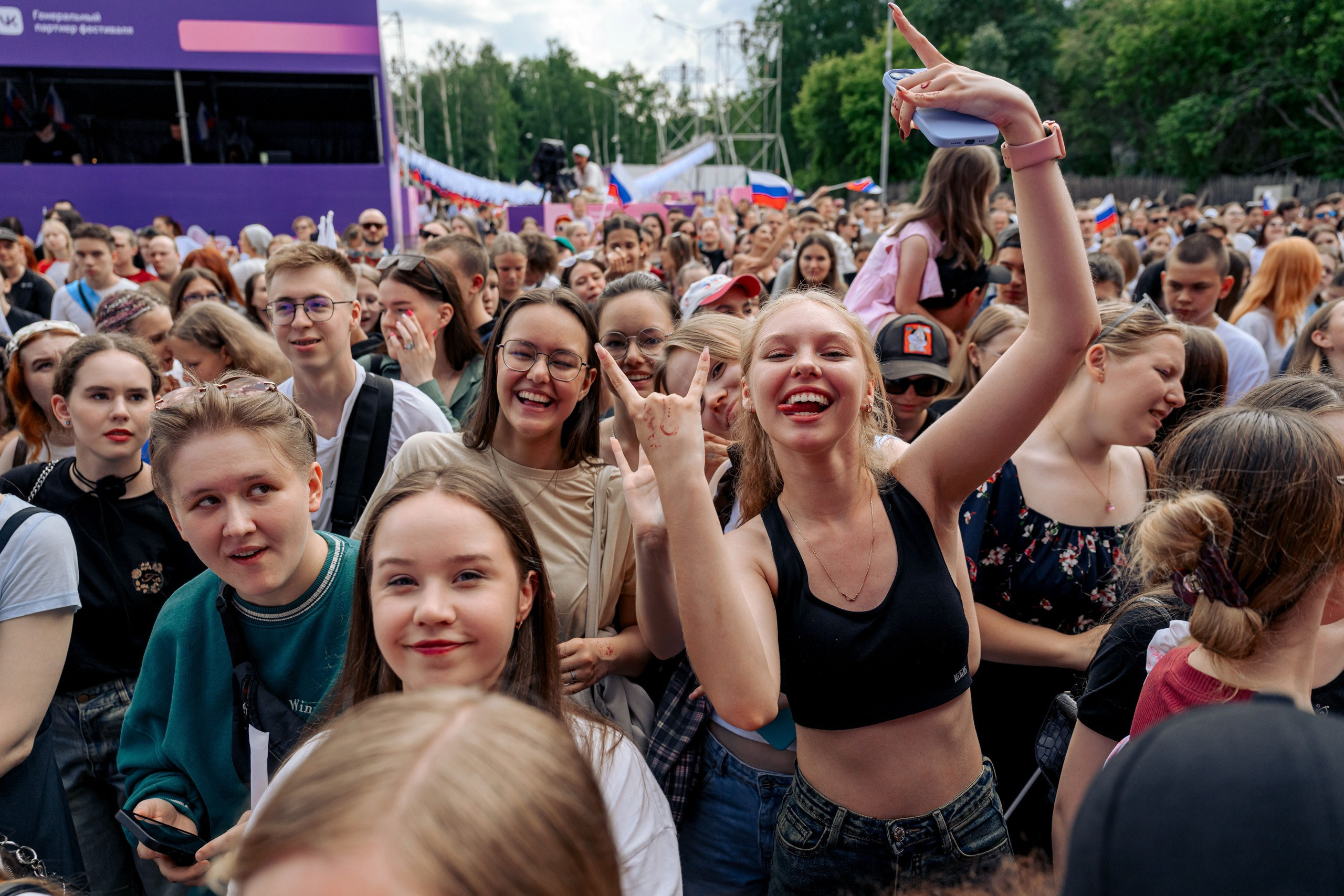 БЛОГЕРЫ РОССИИ. Максим Комаров — Профессиональный фотограф
