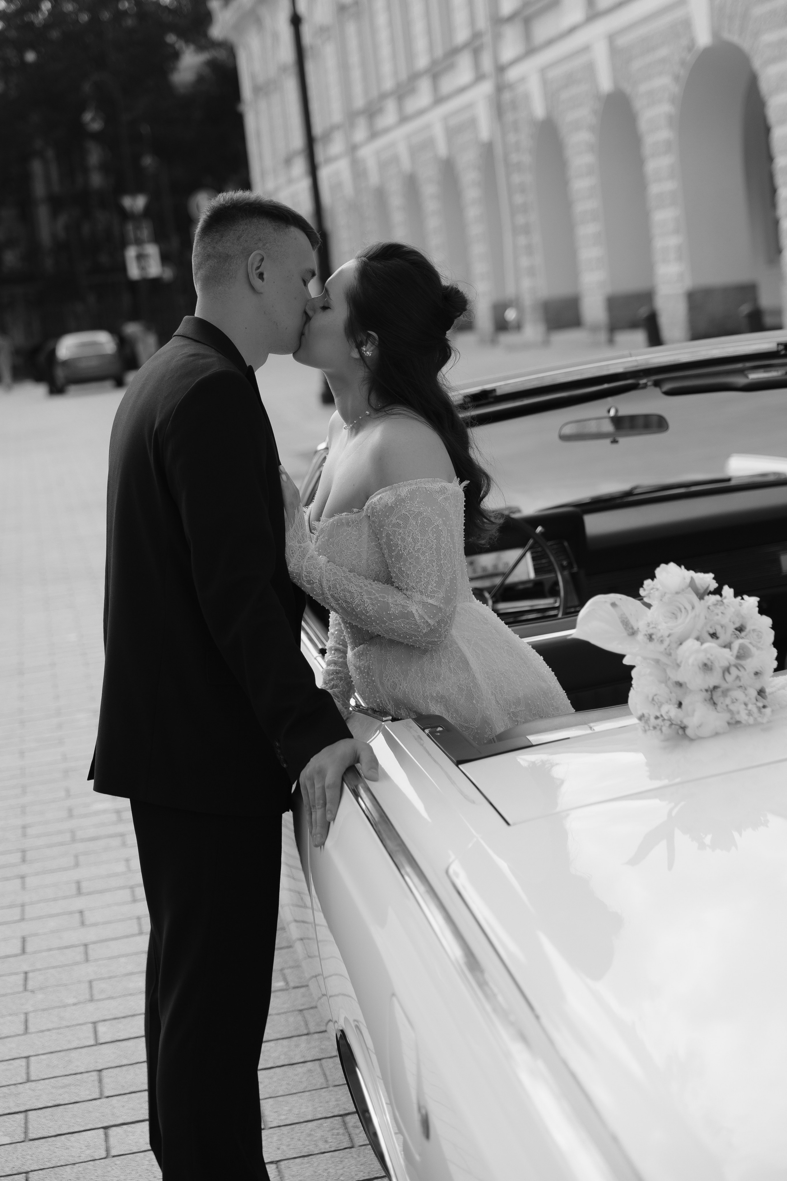 Ты и я. Свадебный и семейный фотограф Арина Кулёва