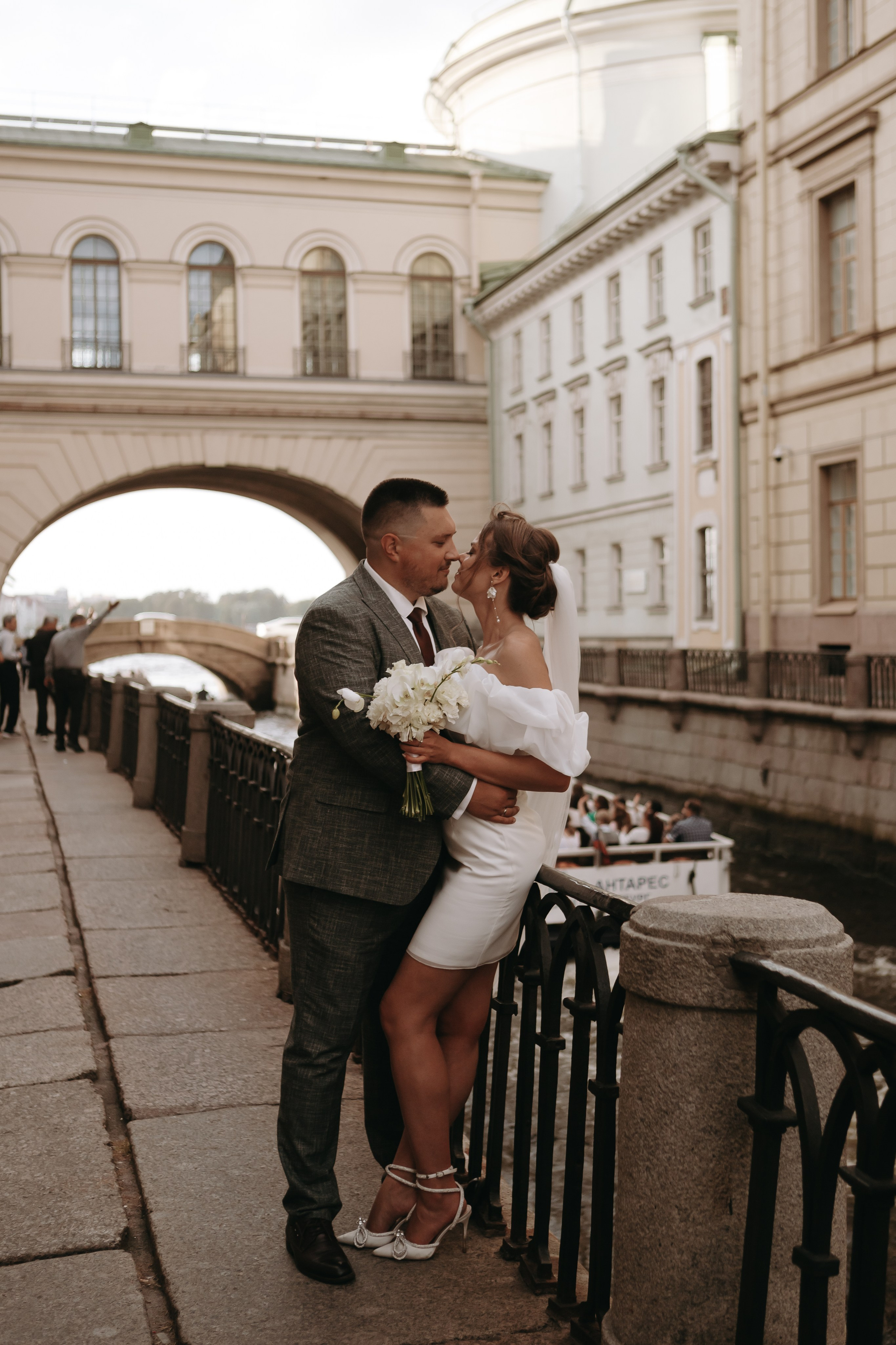 31 августа. Свадебный и семейный фотограф Арина Кулёва