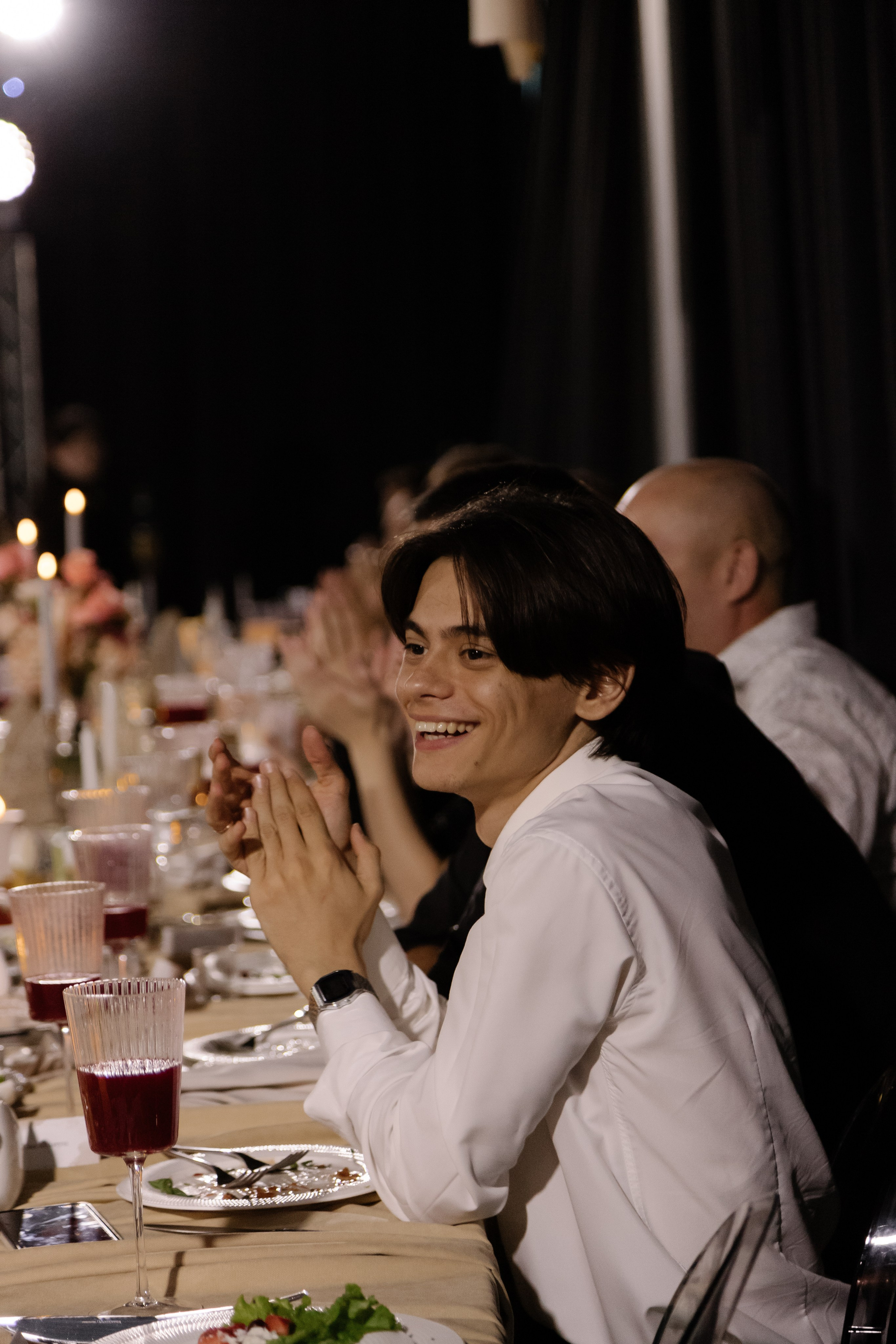 Свадьба в Amore. Свадебный фотограф Челябинск Полина Чеботарь