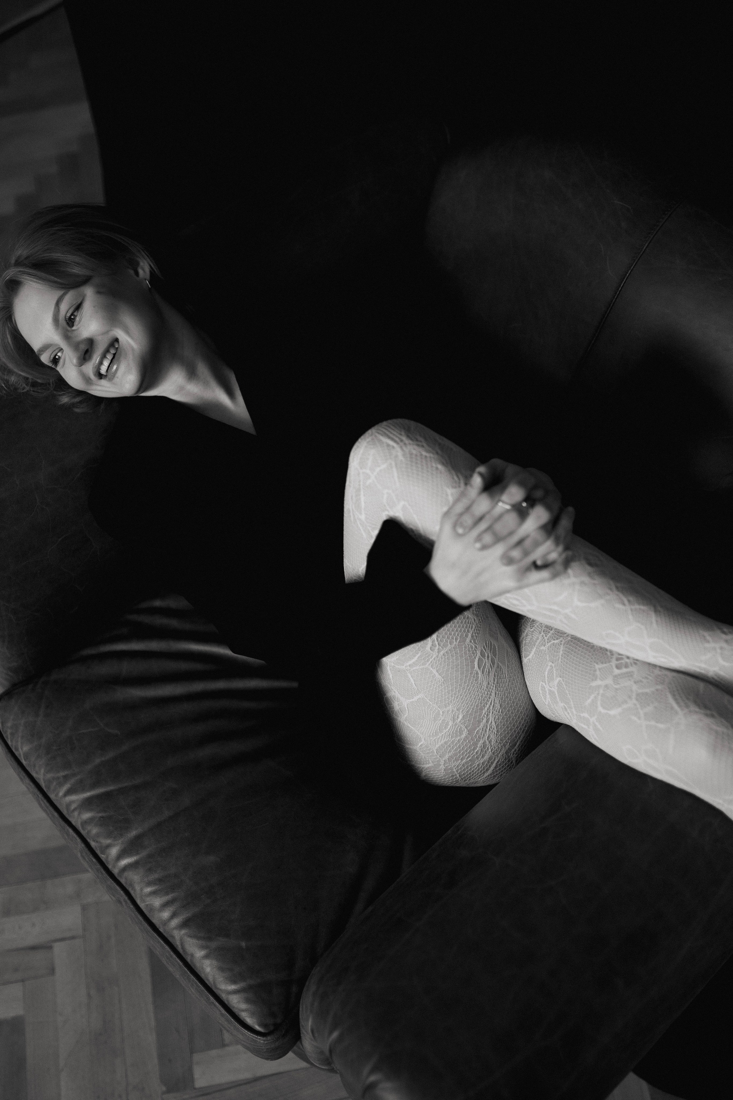 Алина. Главная