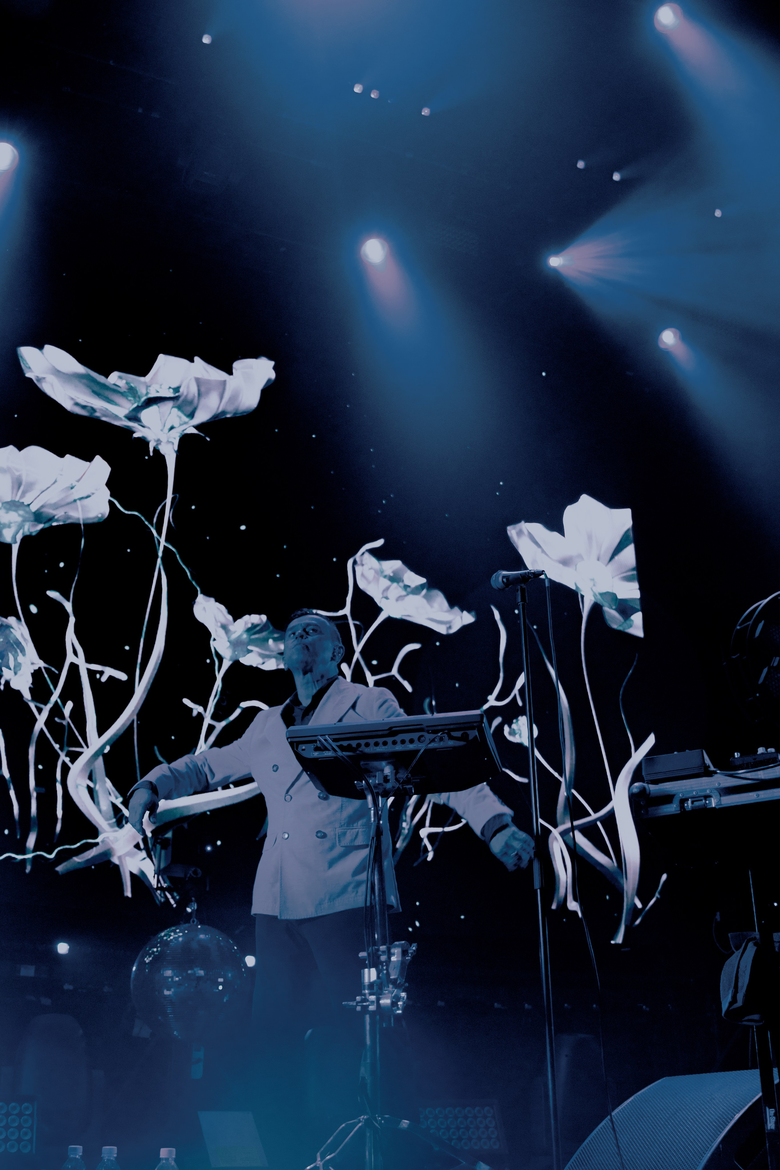 Концертное портфолио фотографа. Концертный и бэкстейдж фотограф | Полина Розова | Кит