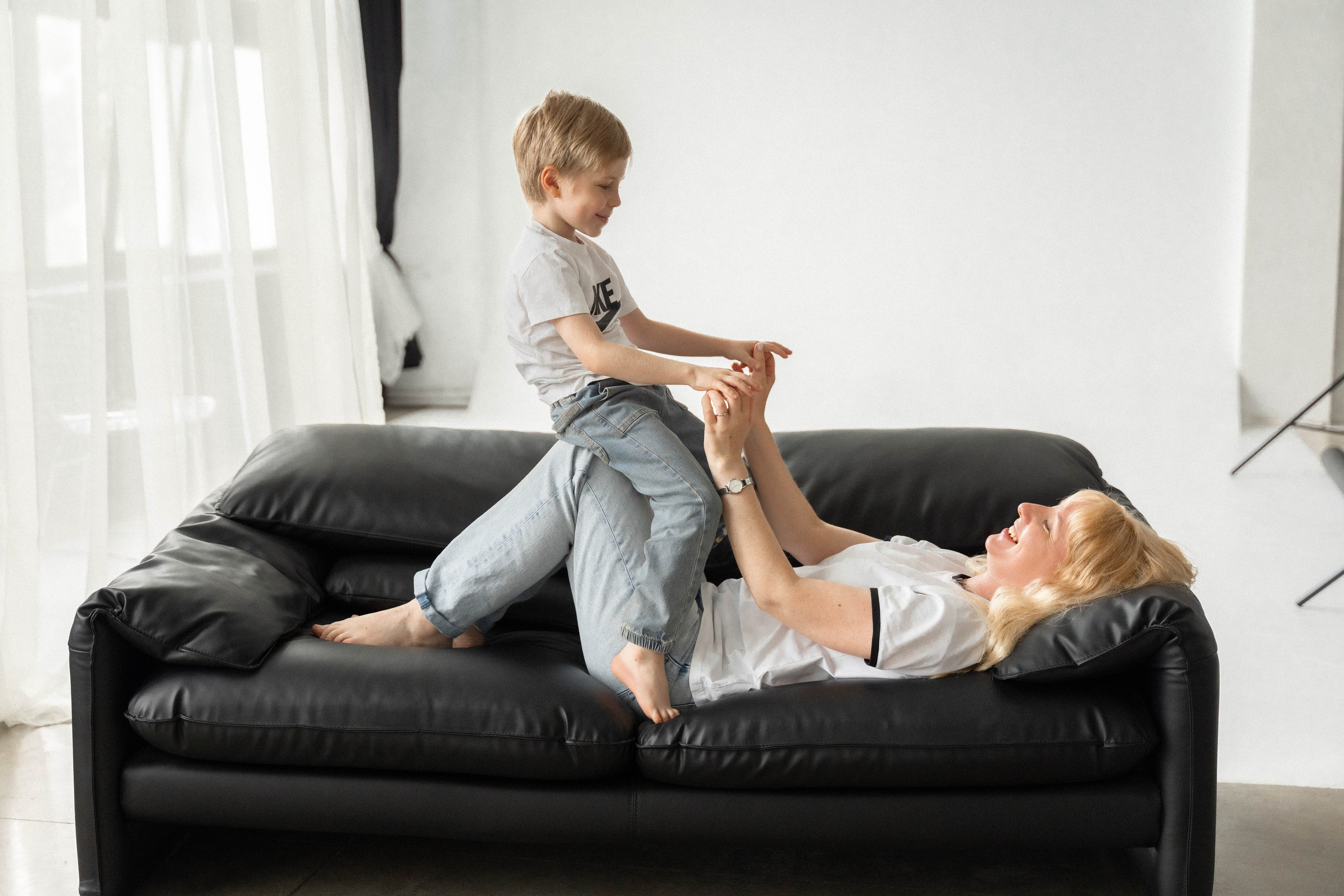 Минимализм. ALISON FILMS